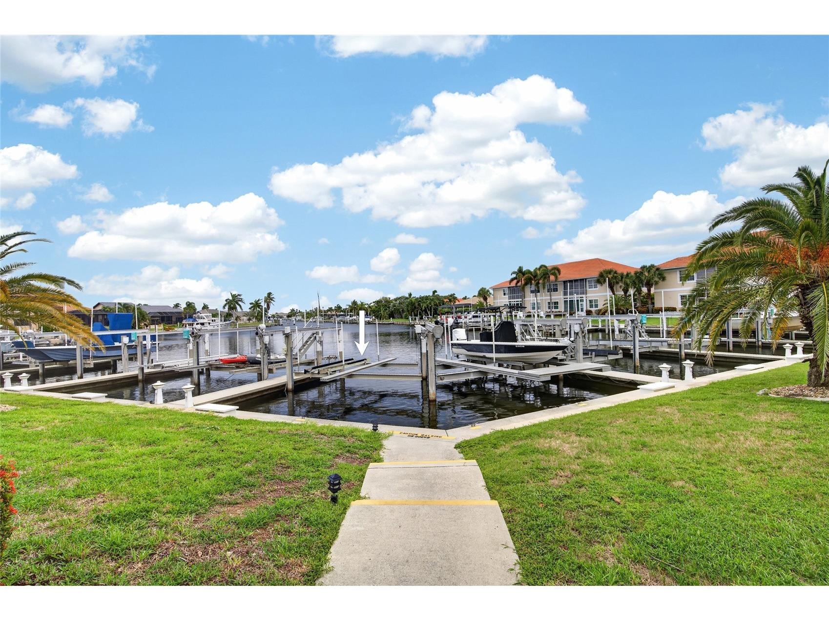 2590 Tarpon Cove Drive #821 Punta Gorda FL 33950 C7528599 image47