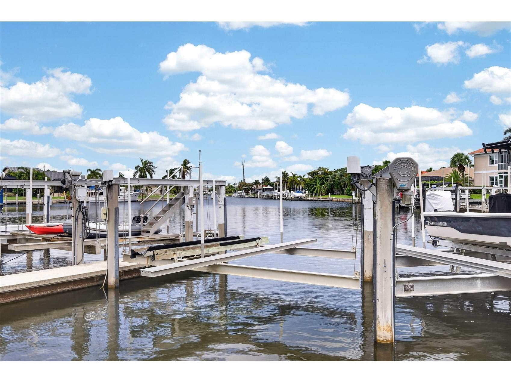 2590 Tarpon Cove Drive #821 Punta Gorda FL 33950 C7528599 image48