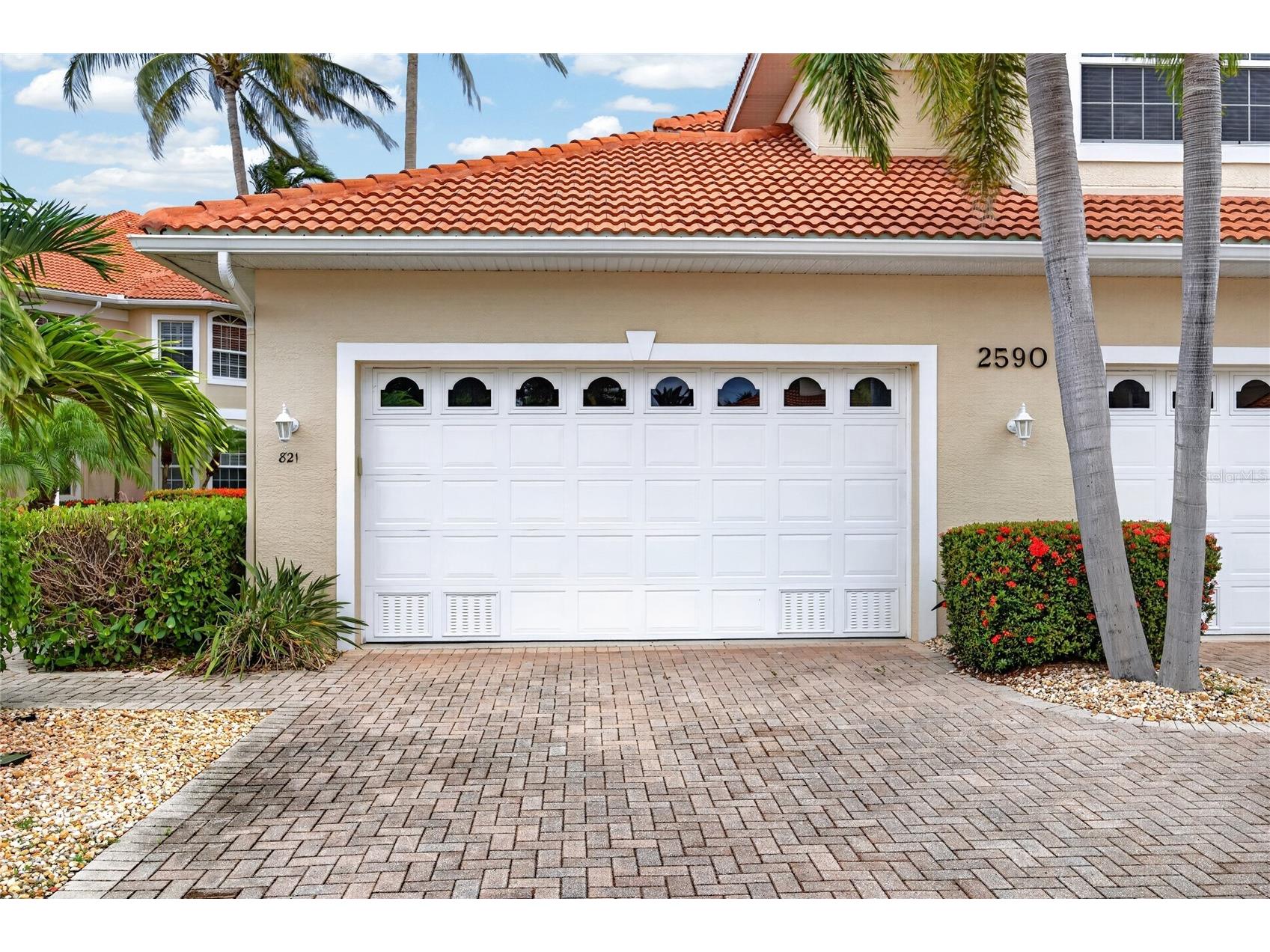 2590 Tarpon Cove Drive #821 Punta Gorda FL 33950 C7528599 image51