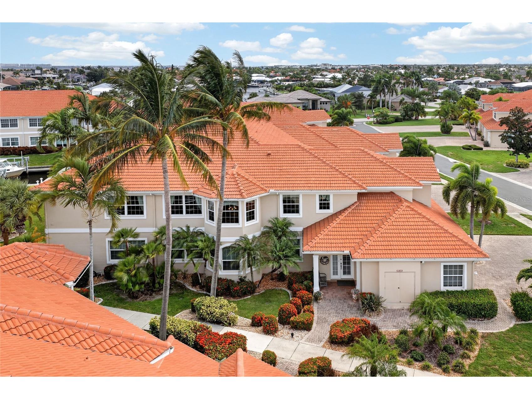 2590 Tarpon Cove Drive #821 Punta Gorda FL 33950 C7528599 image53