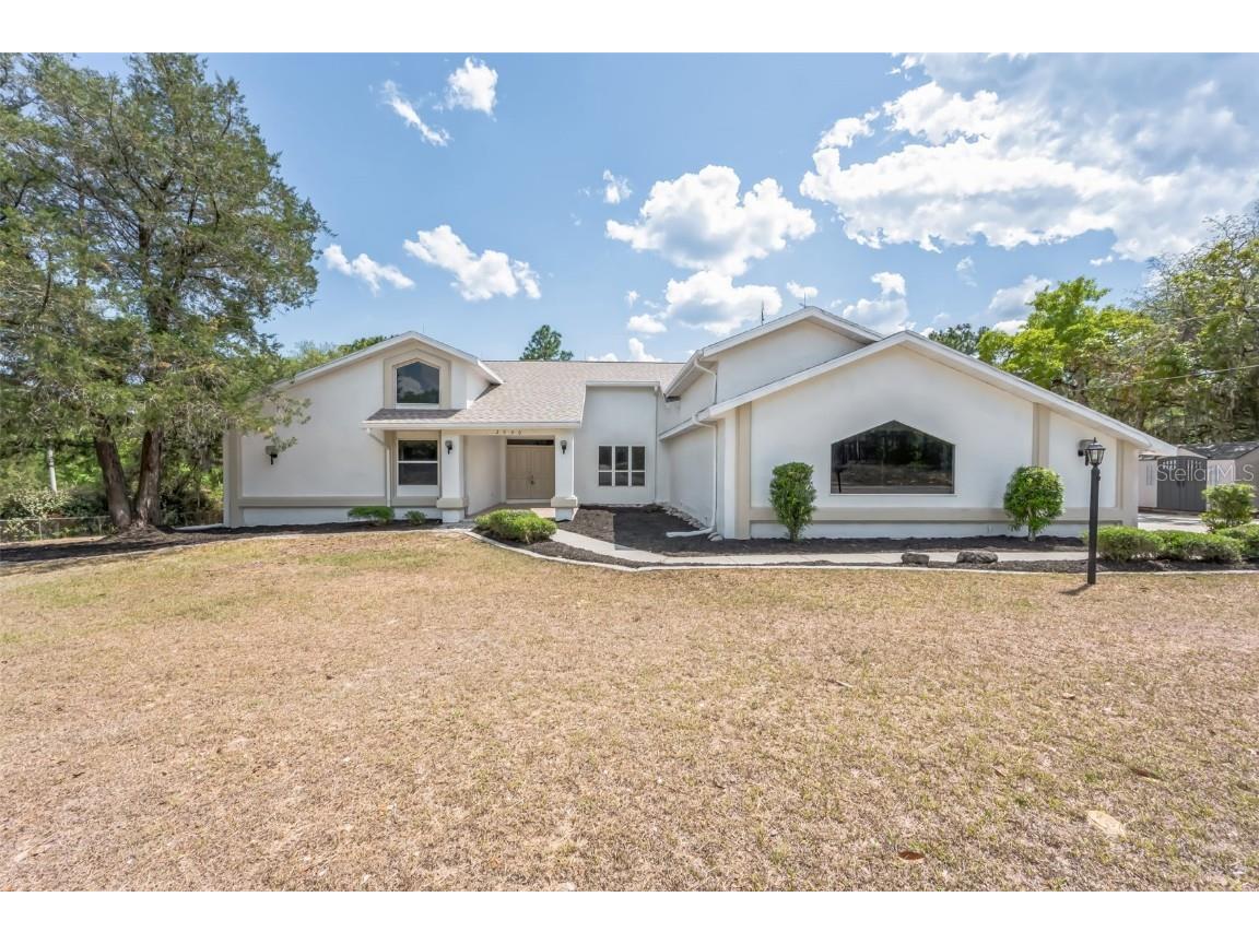 2590 W Arbutus Drive Citrus Springs FL 34433 T3442754 image1