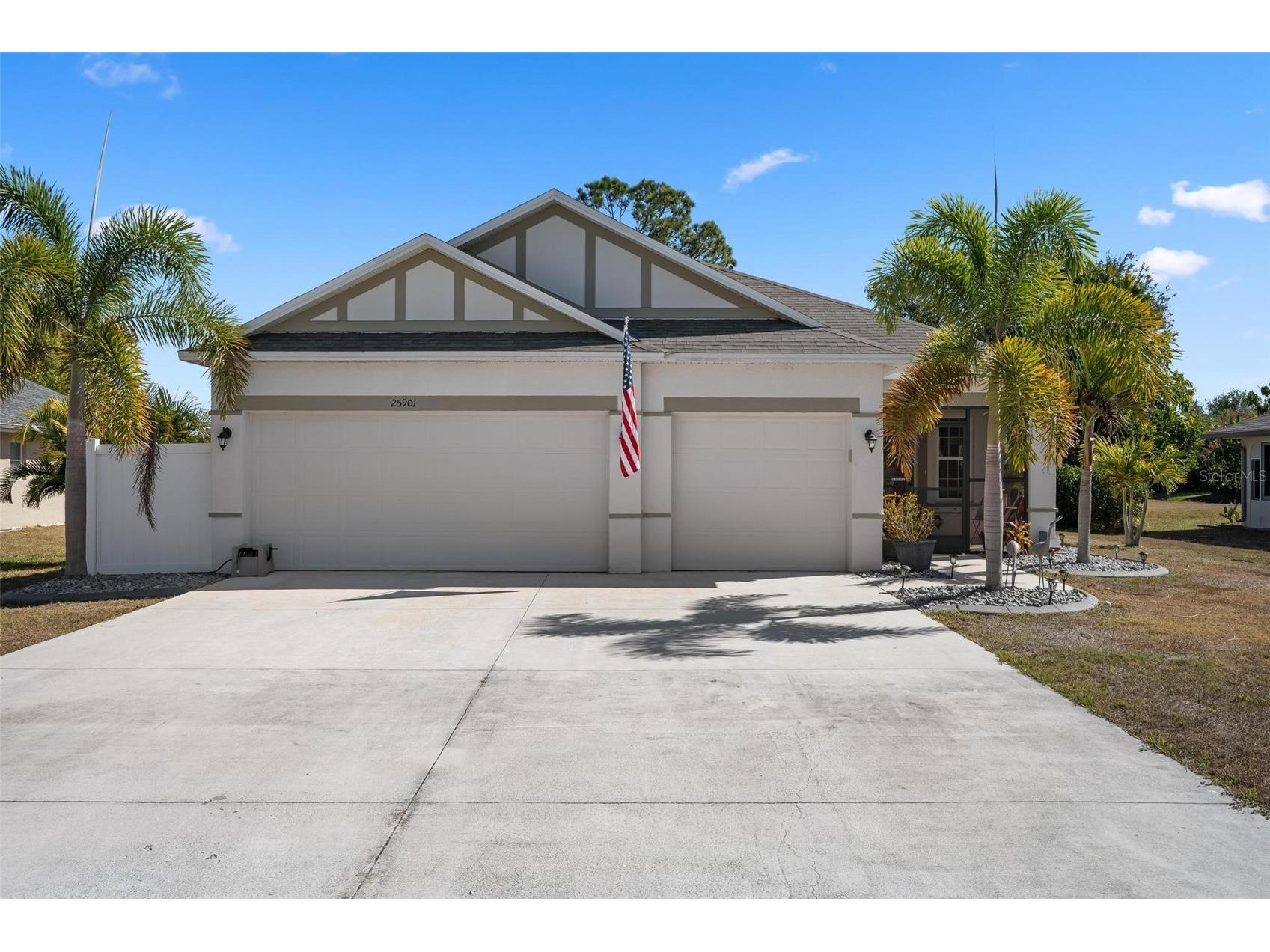 25901 Aysen Drive Punta Gorda FL 33983 C7521358 image1