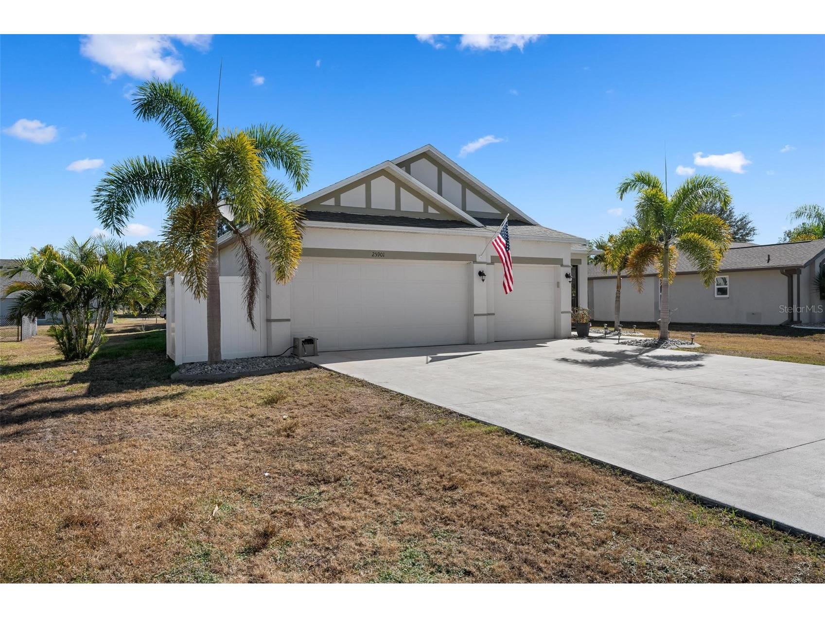 25901 Aysen Drive Punta Gorda FL 33983 C7521358 image38