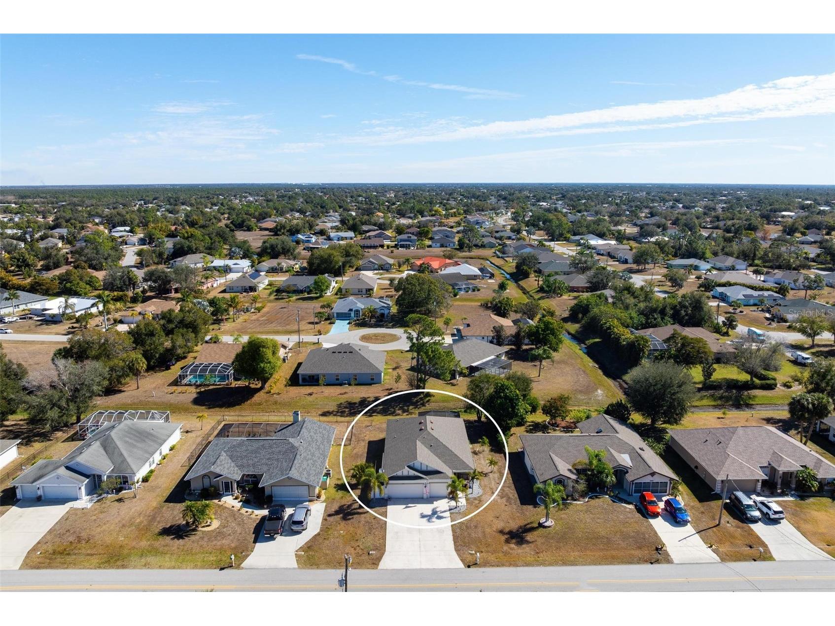 25901 Aysen Drive Punta Gorda FL 33983 C7521358 image40