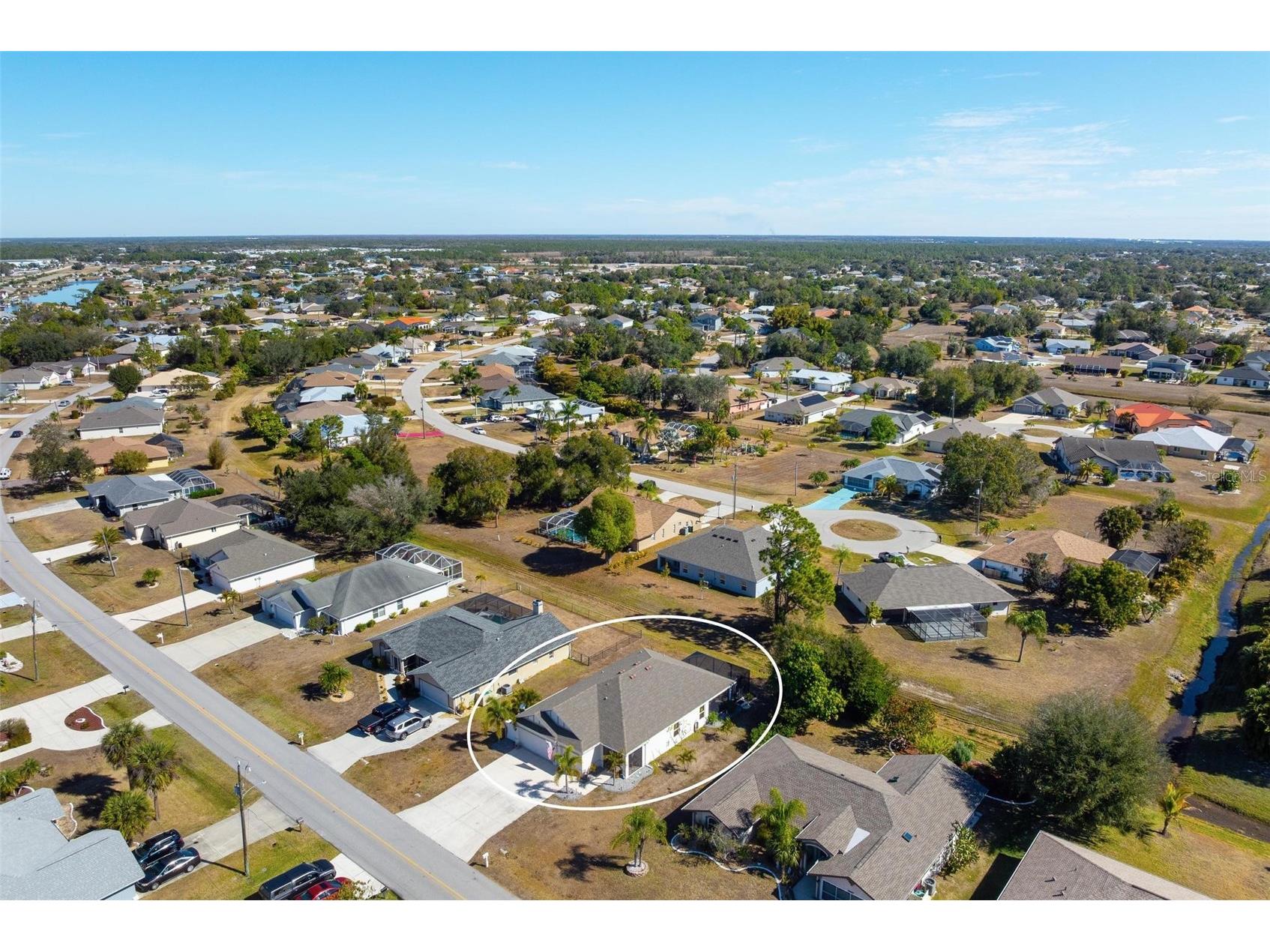 25901 Aysen Drive Punta Gorda FL 33983 C7521358 image41
