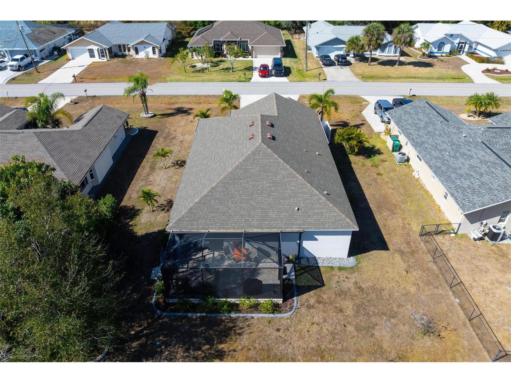 25901 Aysen Drive Punta Gorda FL 33983 C7521358 image43