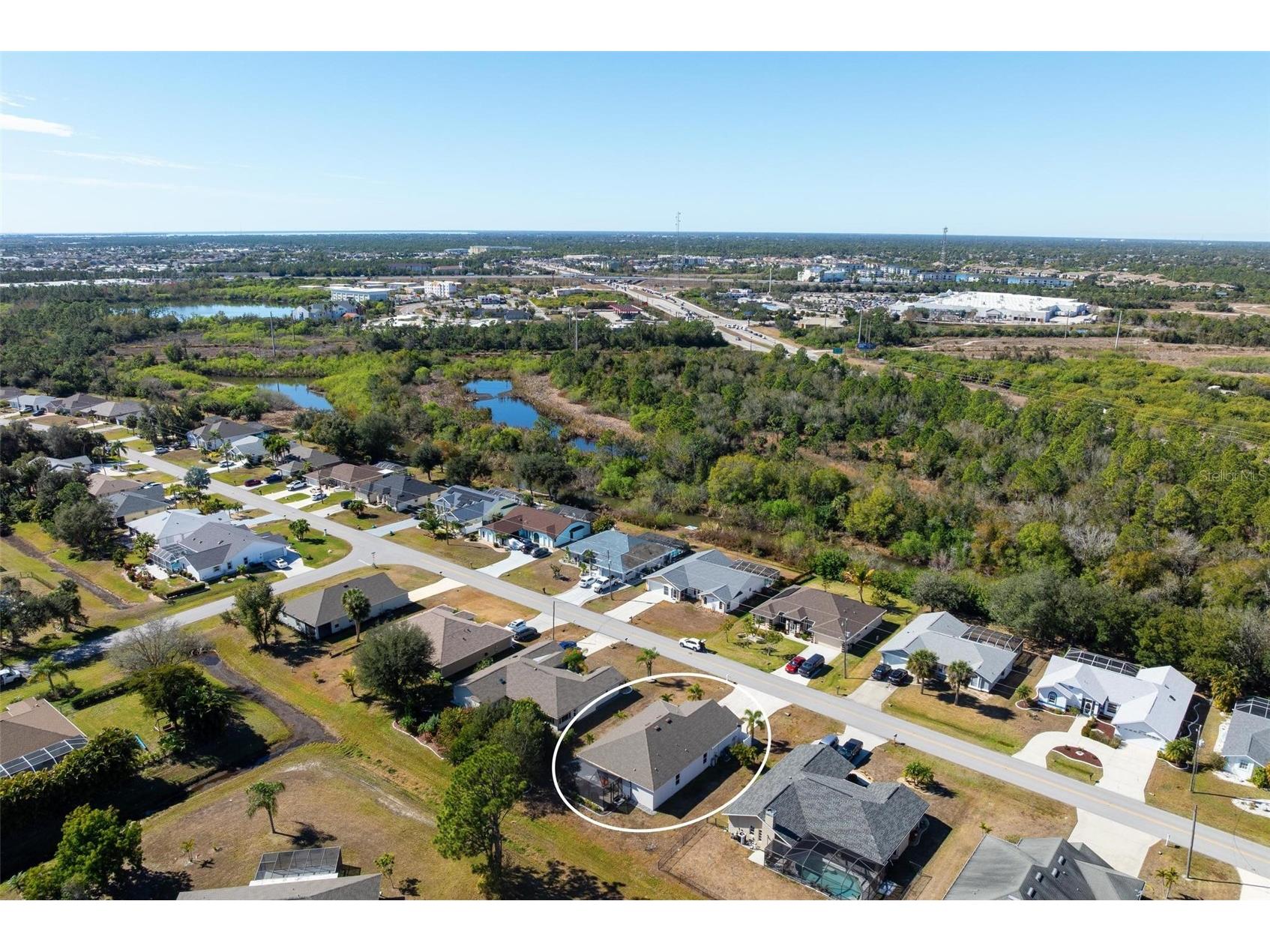 25901 Aysen Drive Punta Gorda FL 33983 C7521358 image44