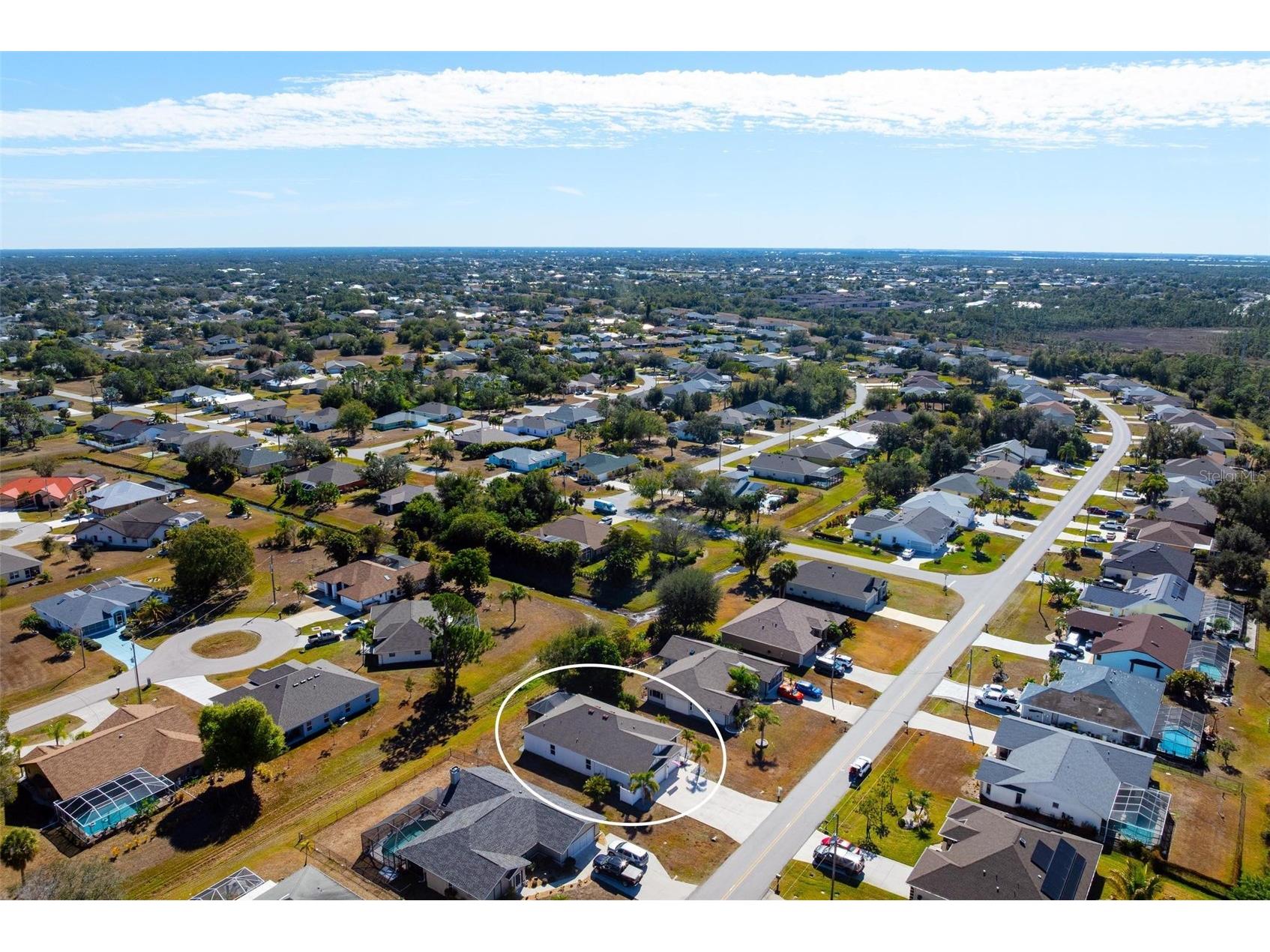 25901 Aysen Drive Punta Gorda FL 33983 C7521358 image45