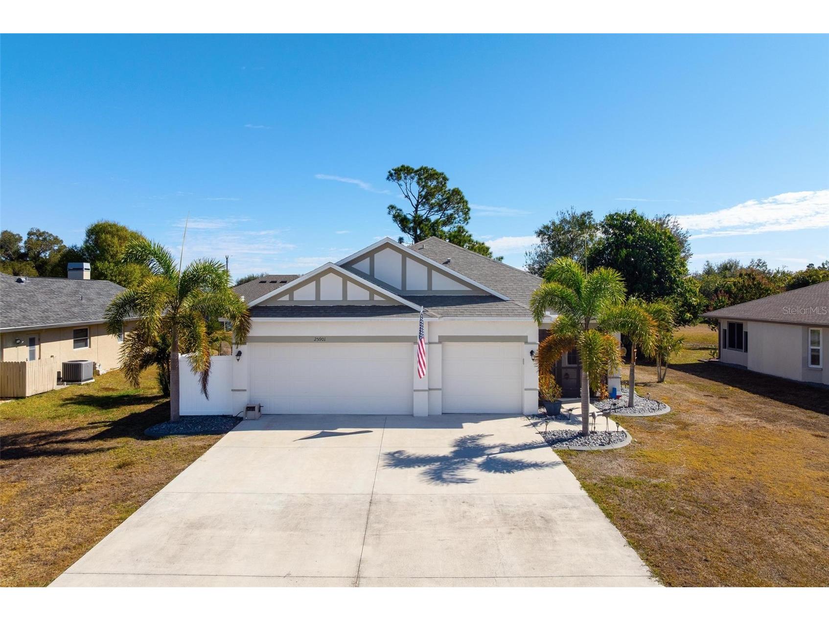 25901 Aysen Drive Punta Gorda FL 33983 C7521358 image7