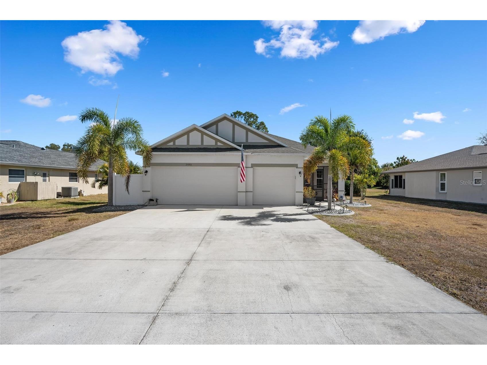 25901 Aysen Drive Punta Gorda FL 33983 C7521358 image9