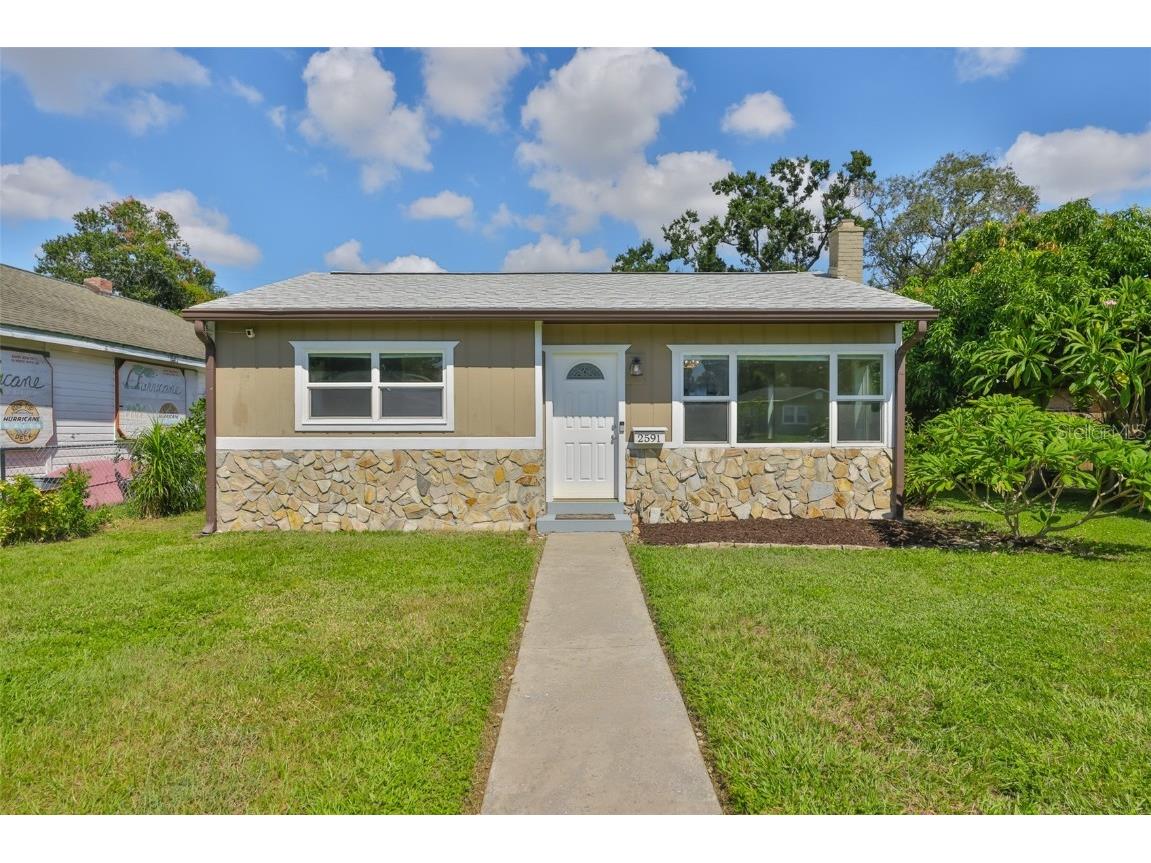 2591 17th Avenue N Saint Petersburg FL 33713 TB8429753 image1
