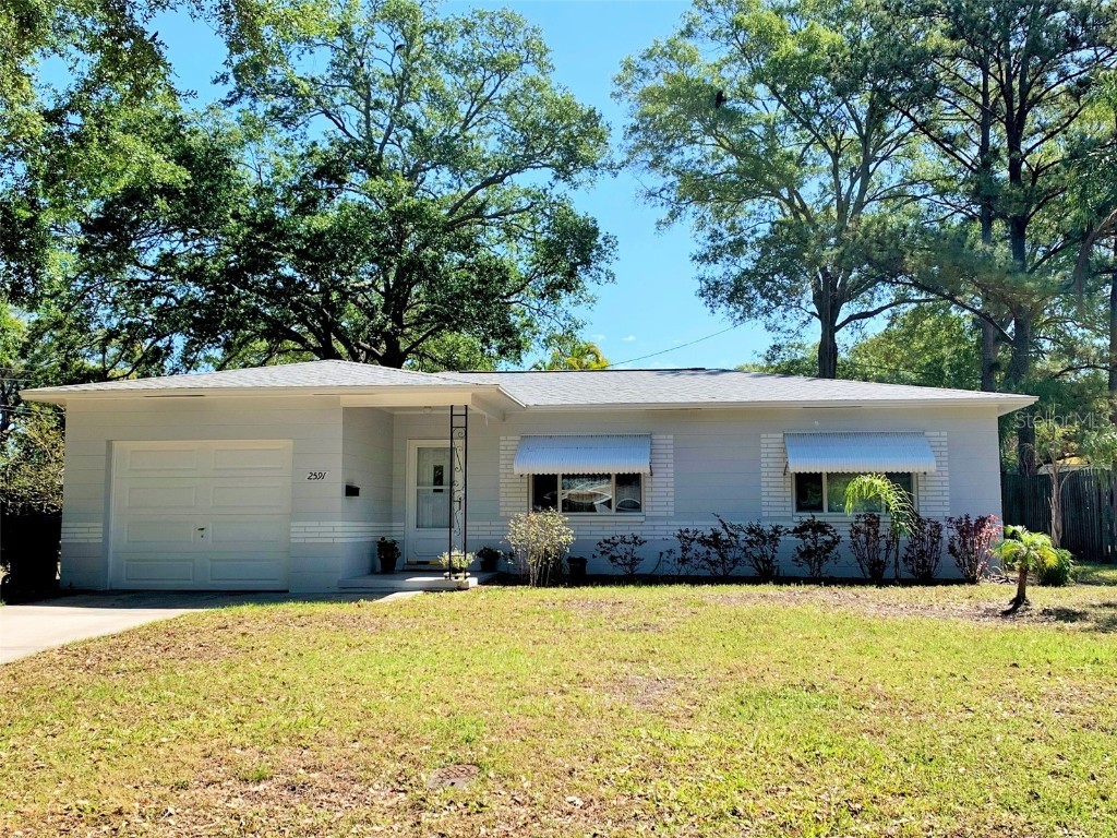 2591 50th Street N Saint Petersburg FL 33710 U8196257 image1