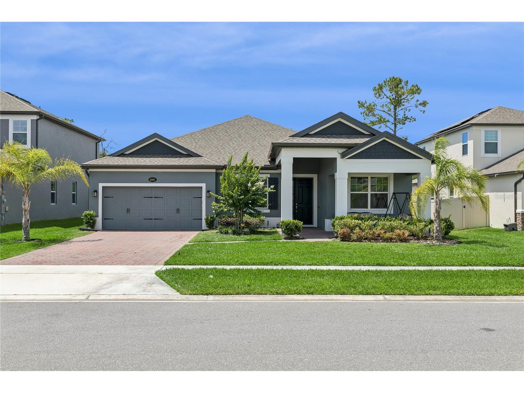2591 Cedar Shake Court Oviedo FL 32765 O6416627 image1
