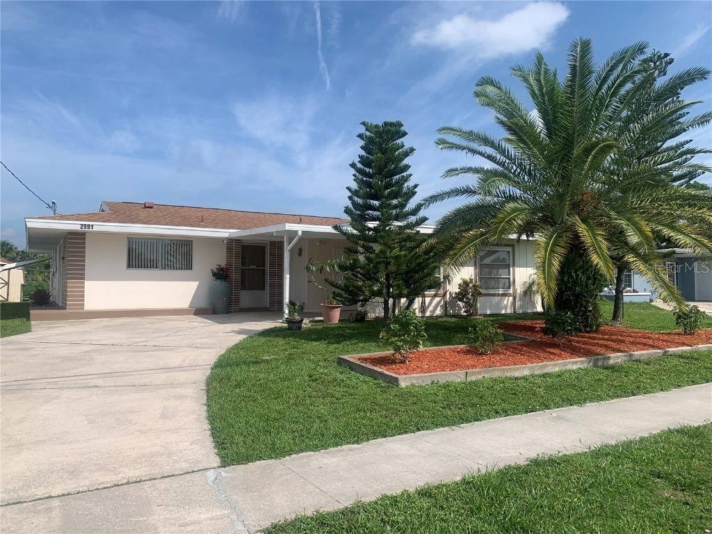 2591 Conway Boulevard Port Charlotte FL 33952 C7477279 image1