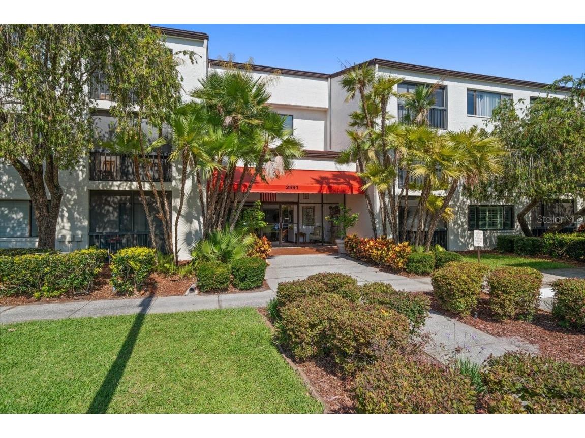 2591 Countryside Boulevard #5107 Clearwater FL 33761 U8245441 image1