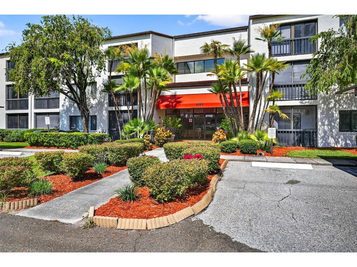 2591 Countryside Boulevard #5304 Clearwater FL 33761 TB8403086 image1