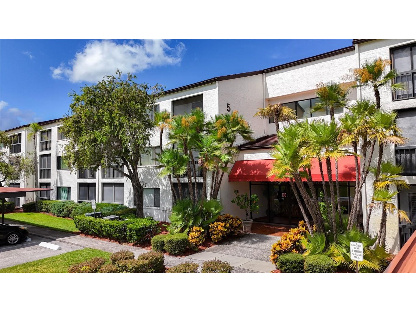 2591 Countryside Boulevard #5308 Clearwater FL 33761 O6337954 image1