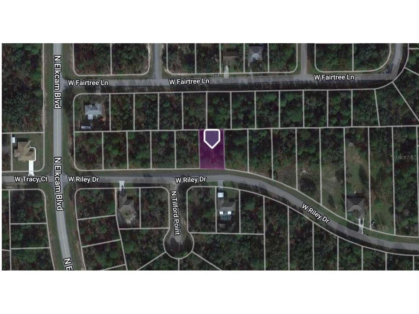 2591 W Riley Drive Citrus Springs FL 34434 C7474684 image1