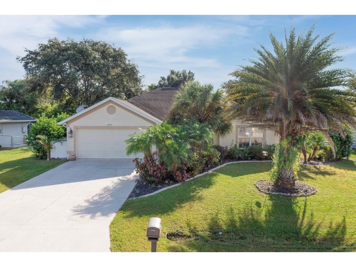25917 Aysen Drive Punta Gorda FL 33983 C7449818 image1