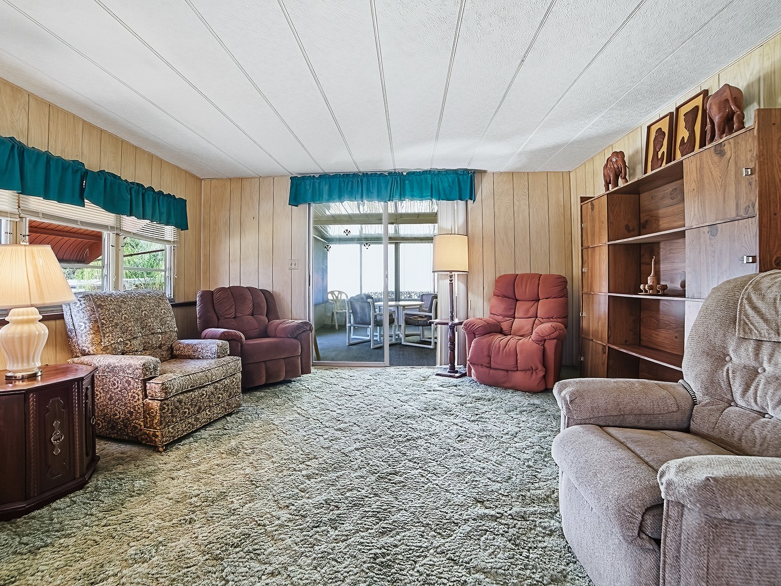 25919 Zinnia Lane Astatula FL 34705 - HARRIS CHAIN OF LAKES G5107908 image22