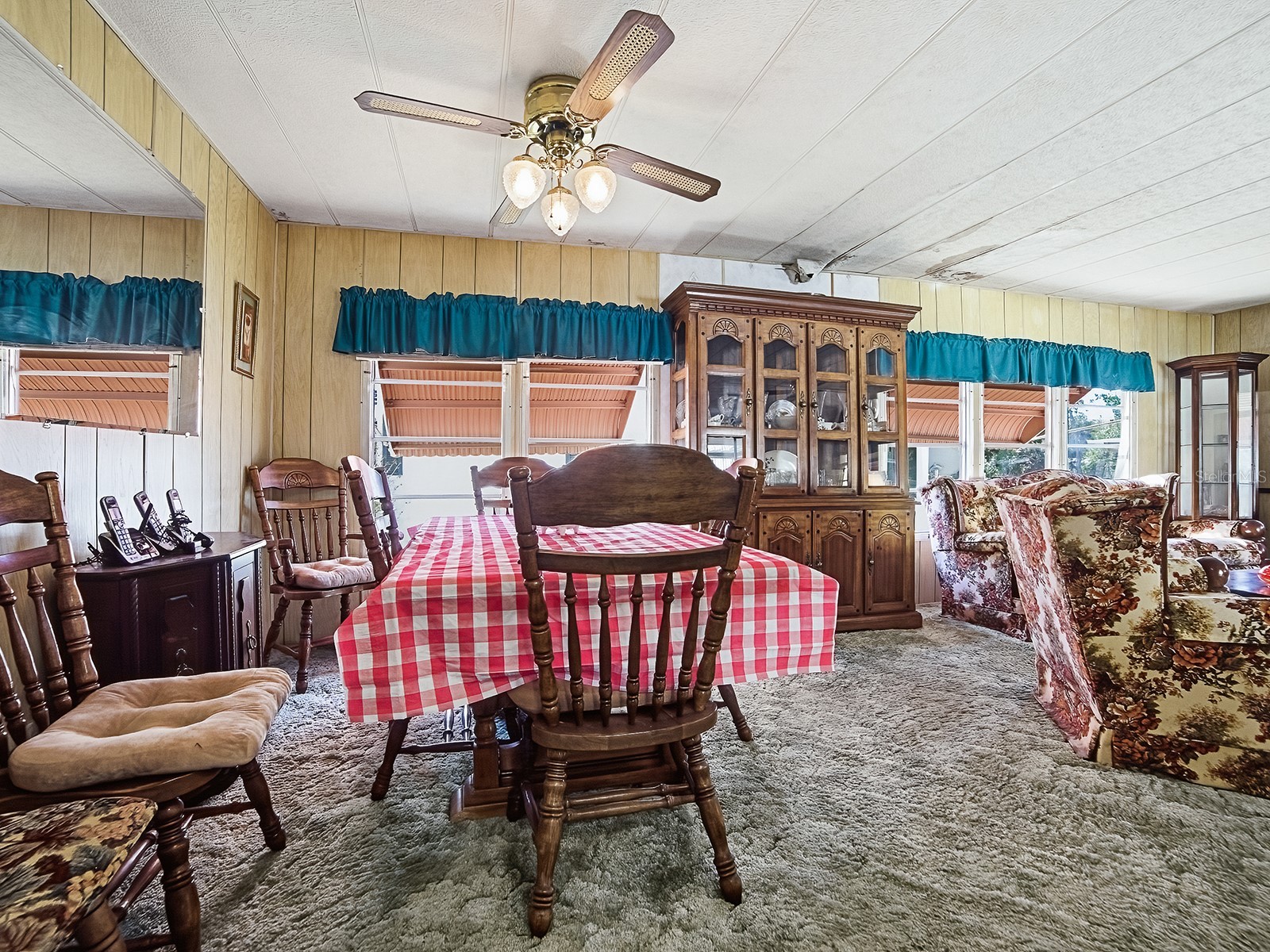 25919 Zinnia Lane Astatula FL 34705 - HARRIS CHAIN OF LAKES G5107908 image24