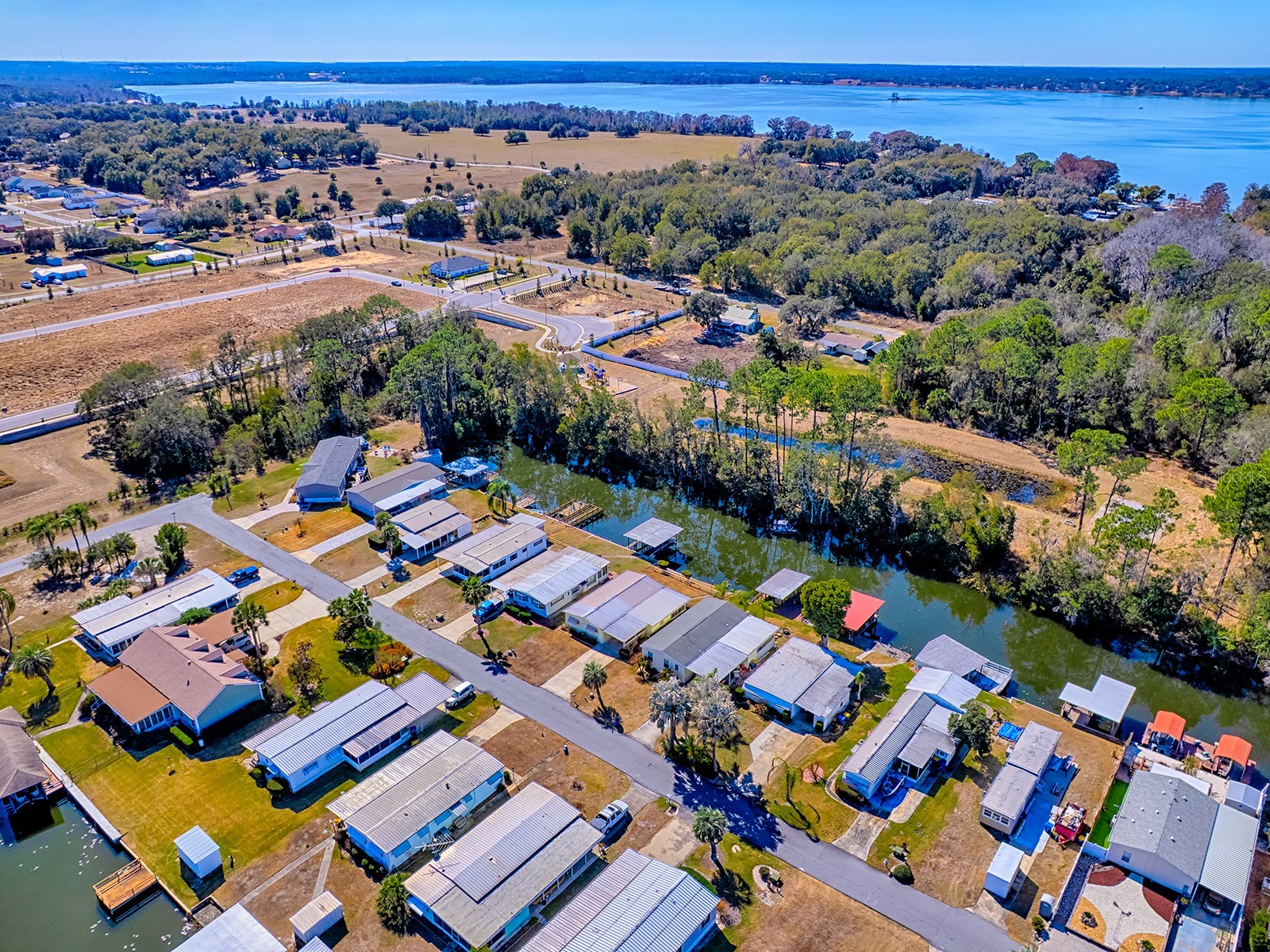 25919 Zinnia Lane Astatula FL 34705 - HARRIS CHAIN OF LAKES G5107908 image29