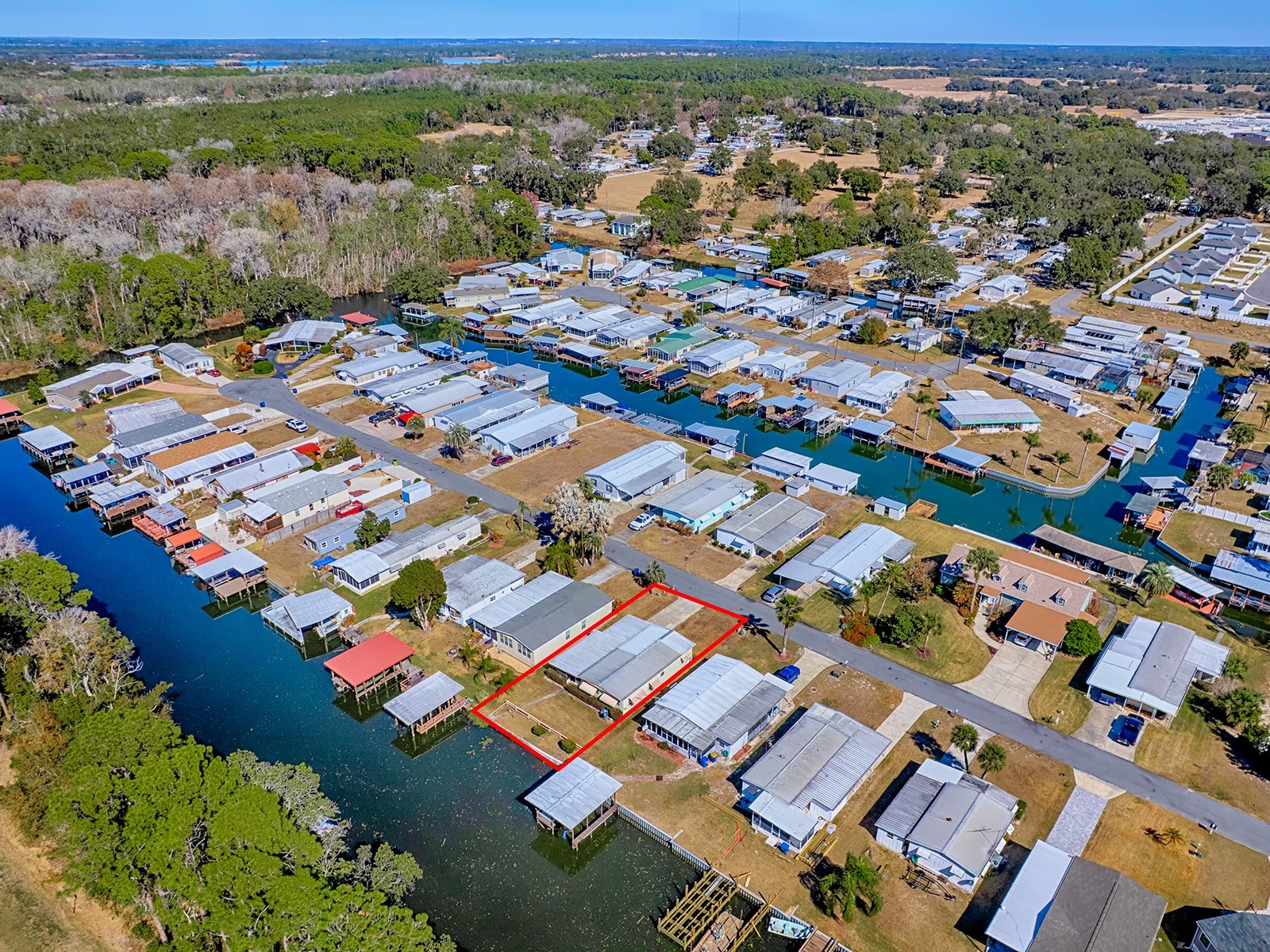 25919 Zinnia Lane Astatula FL 34705 - HARRIS CHAIN OF LAKES G5107908 image3