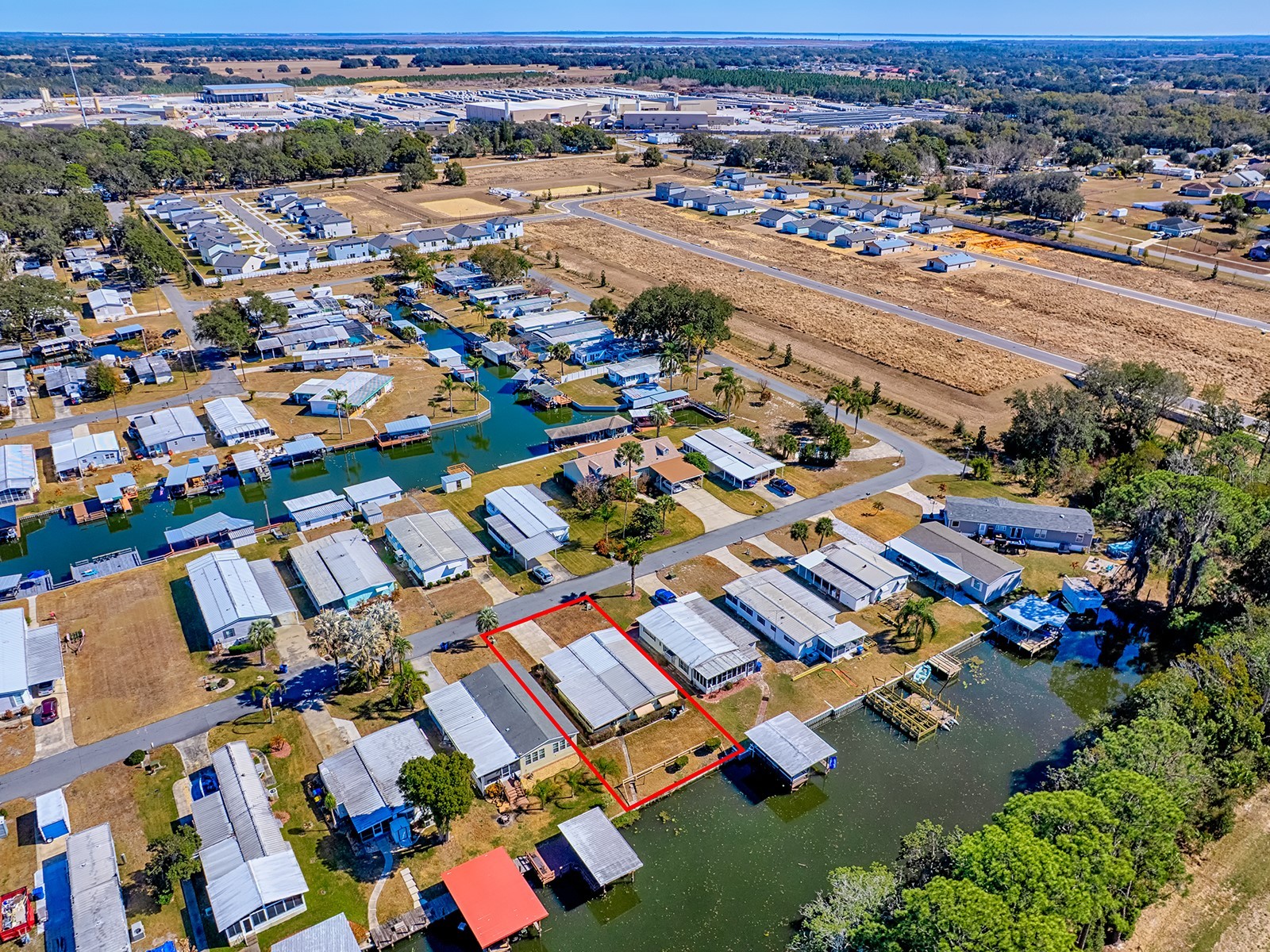 25919 Zinnia Lane Astatula FL 34705 - HARRIS CHAIN OF LAKES G5107908 image31