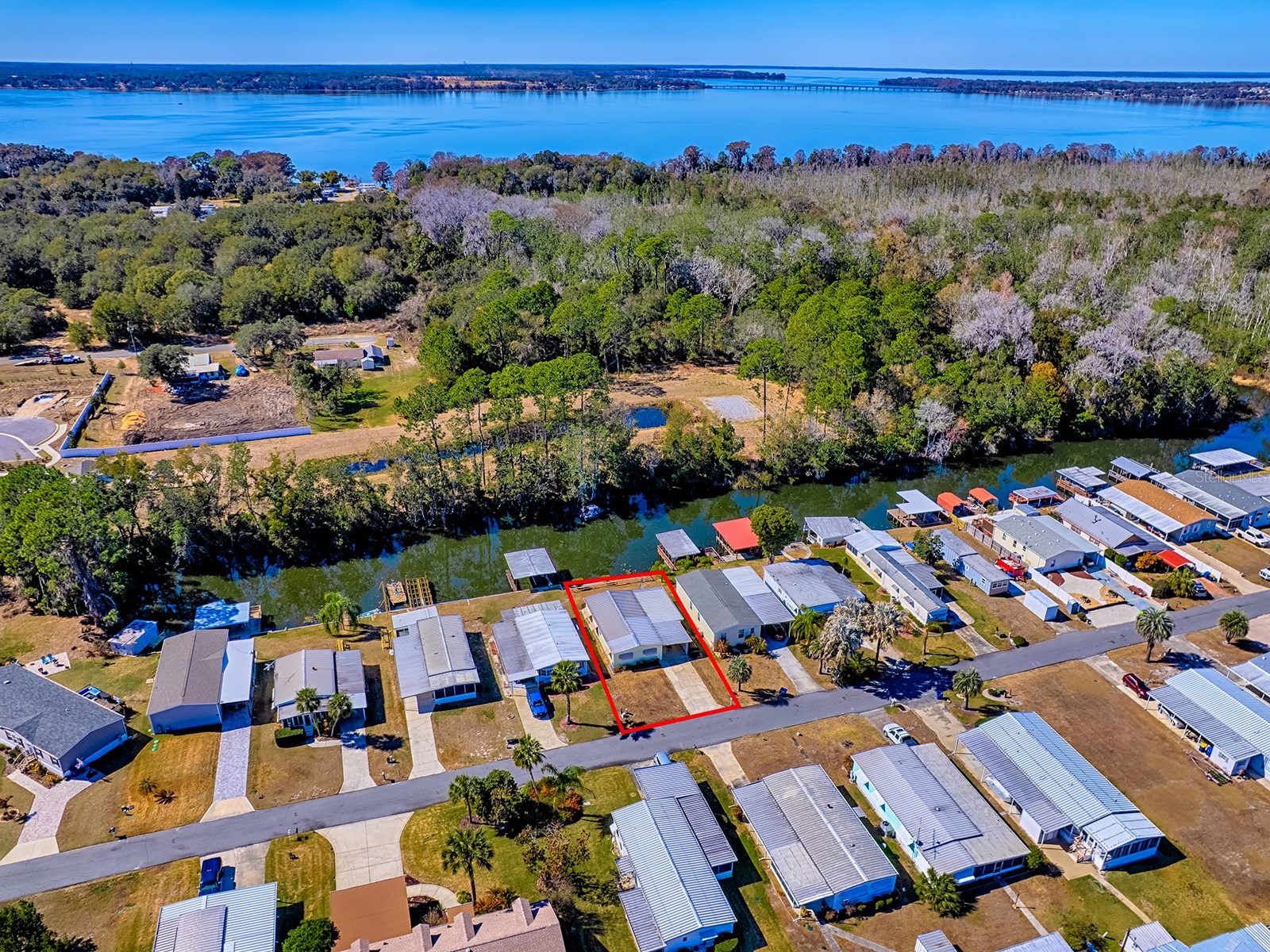 25919 Zinnia Lane Astatula FL 34705 - HARRIS CHAIN OF LAKES G5107908 image9