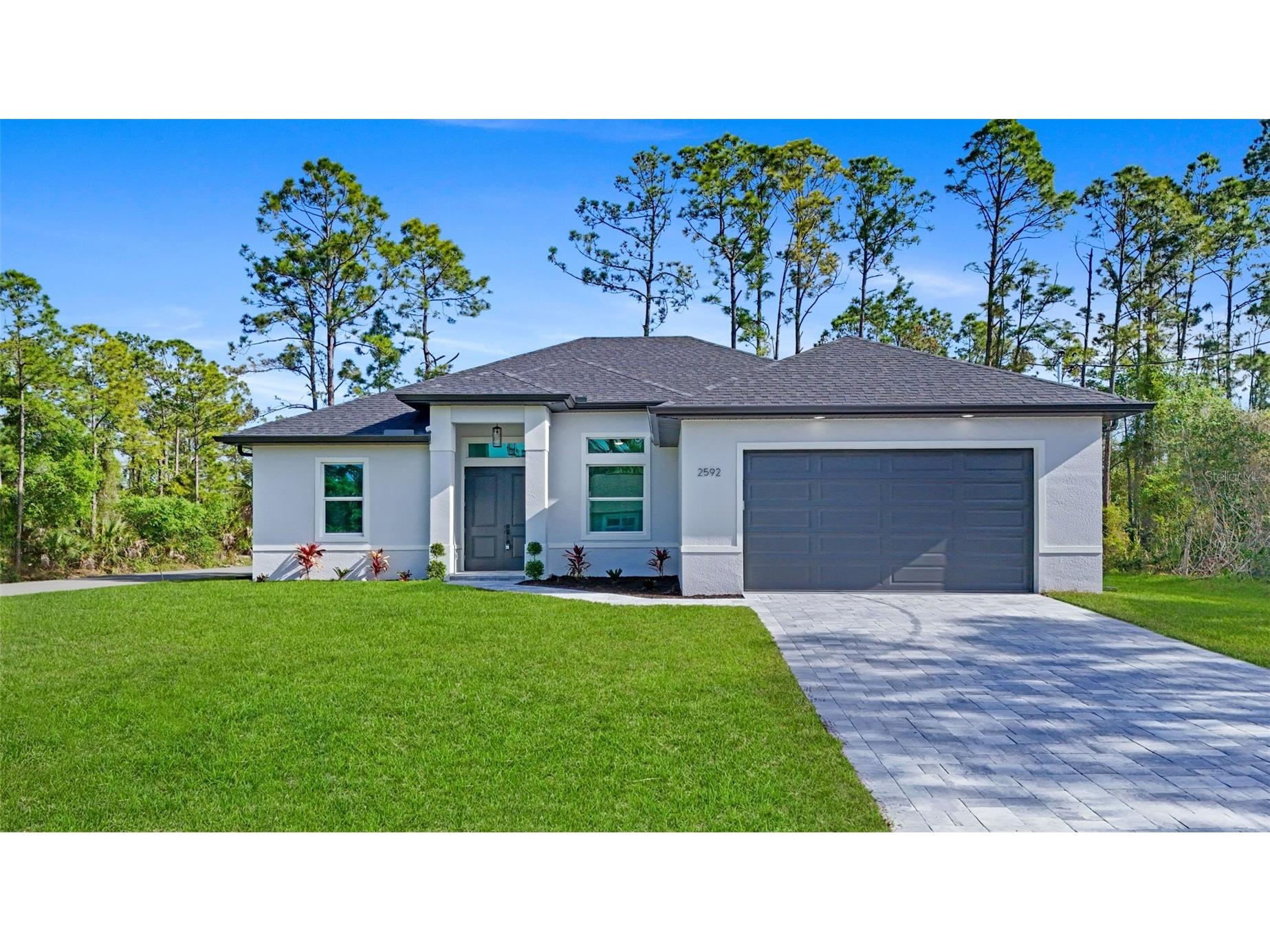 2592 Alling Terrace North Port FL 34286 A4690280 image1