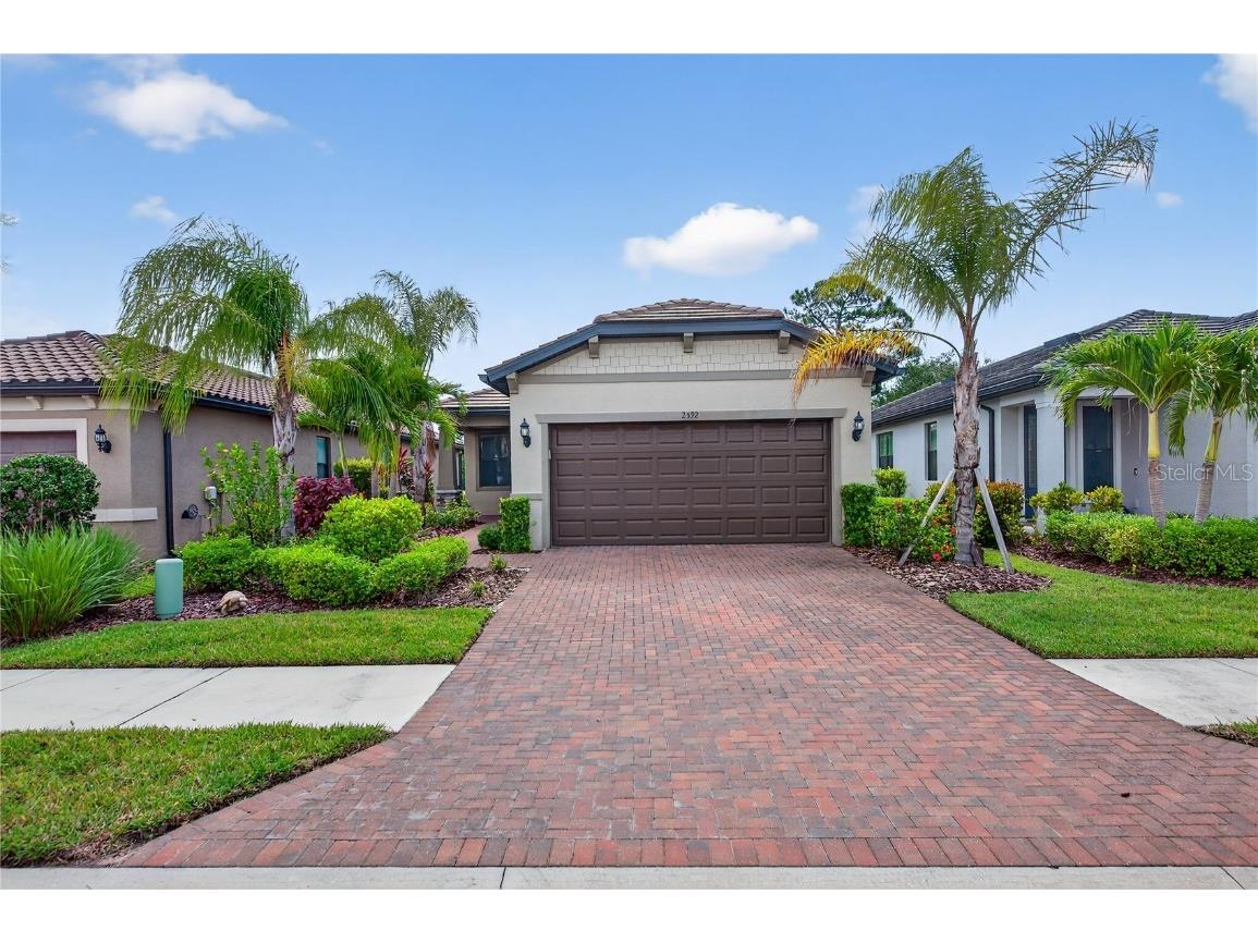 2592 Brassica Drive North Port FL 34289 D6142655 image1