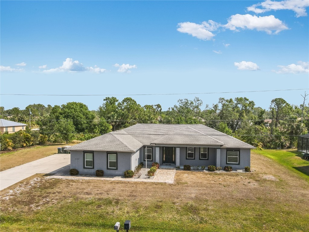 2592 Coolidge Avenue North Port FL 34286 C7473714 image1