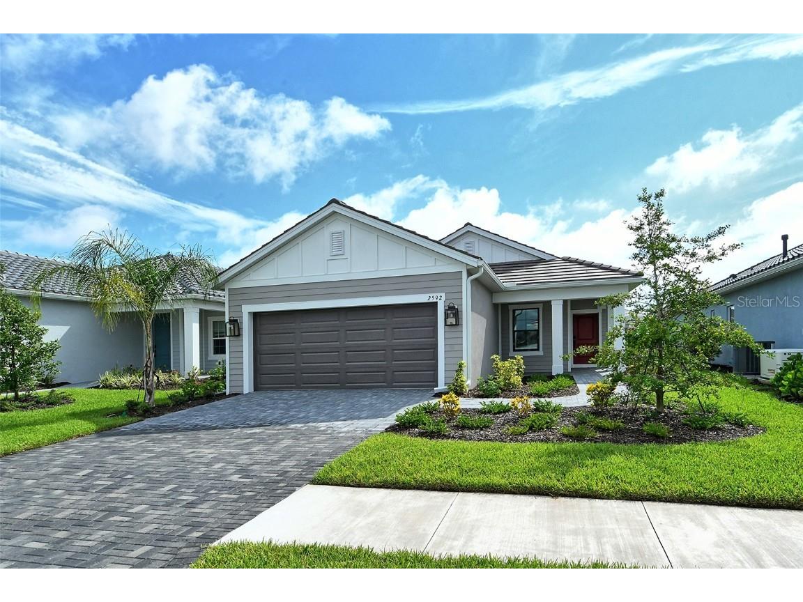 2592 Dasheen Place Sarasota FL 34240 T3508713 image1