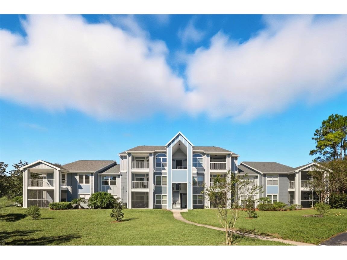 2592 Grassy Point Drive #106 Lake Mary FL 32746 O6351127 image1