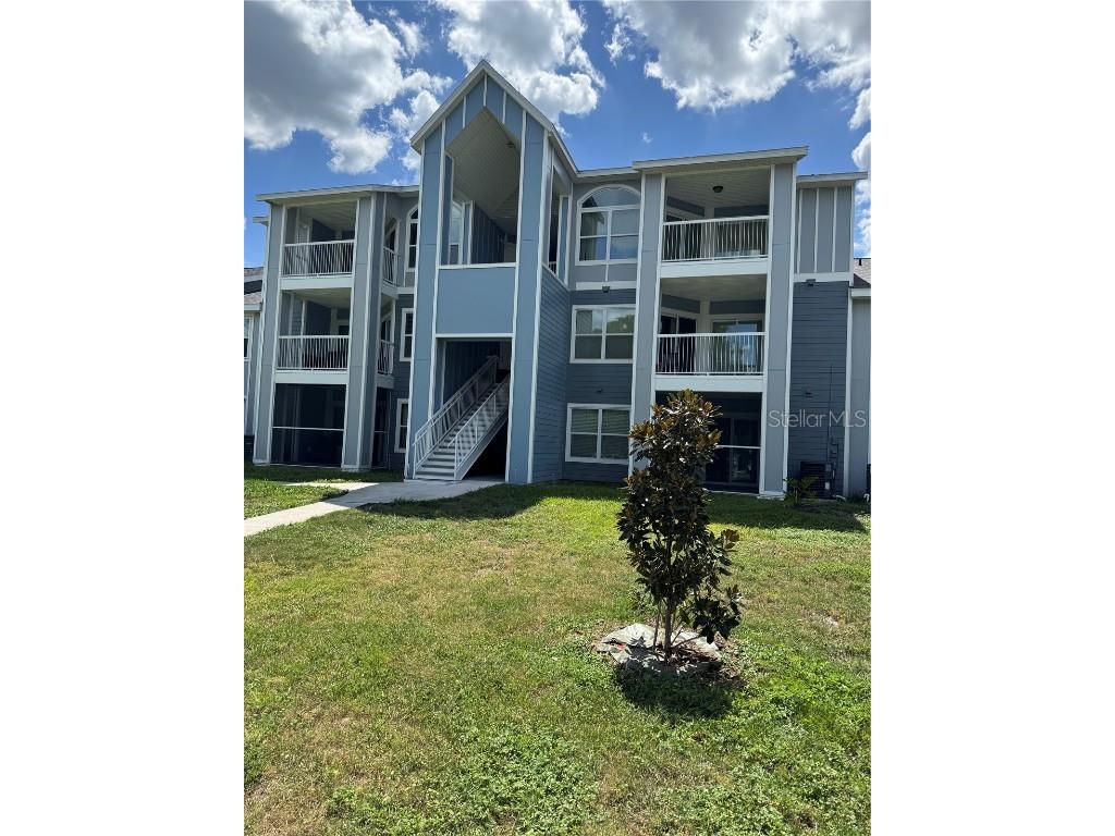 2592 Grassy Point Drive #306 Lake Mary FL 32746 O6320430 image1