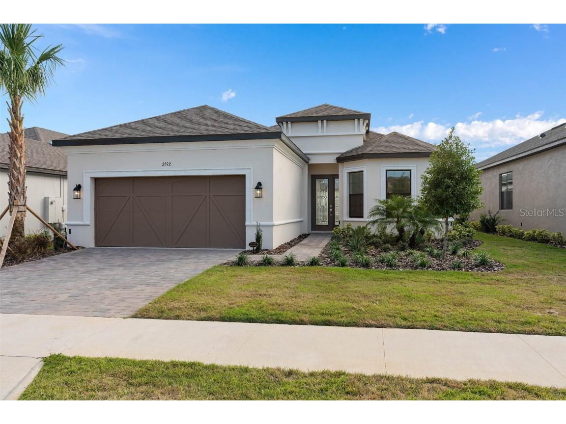 2592 Mariotta Ridge Clermont FL 34715 - BLACKS STILL LAKE O6077512 image1