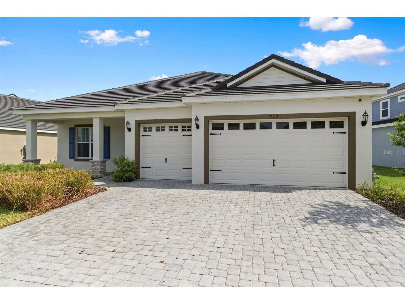 2592 Wise River Lane Zephyrhills FL 33541 W7886619 image2