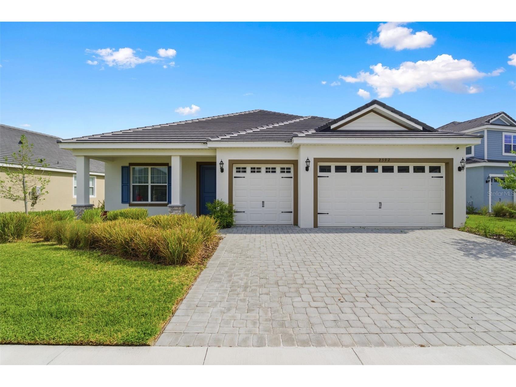 2592 Wise River Lane Zephyrhills FL 33541 W7886619 image3