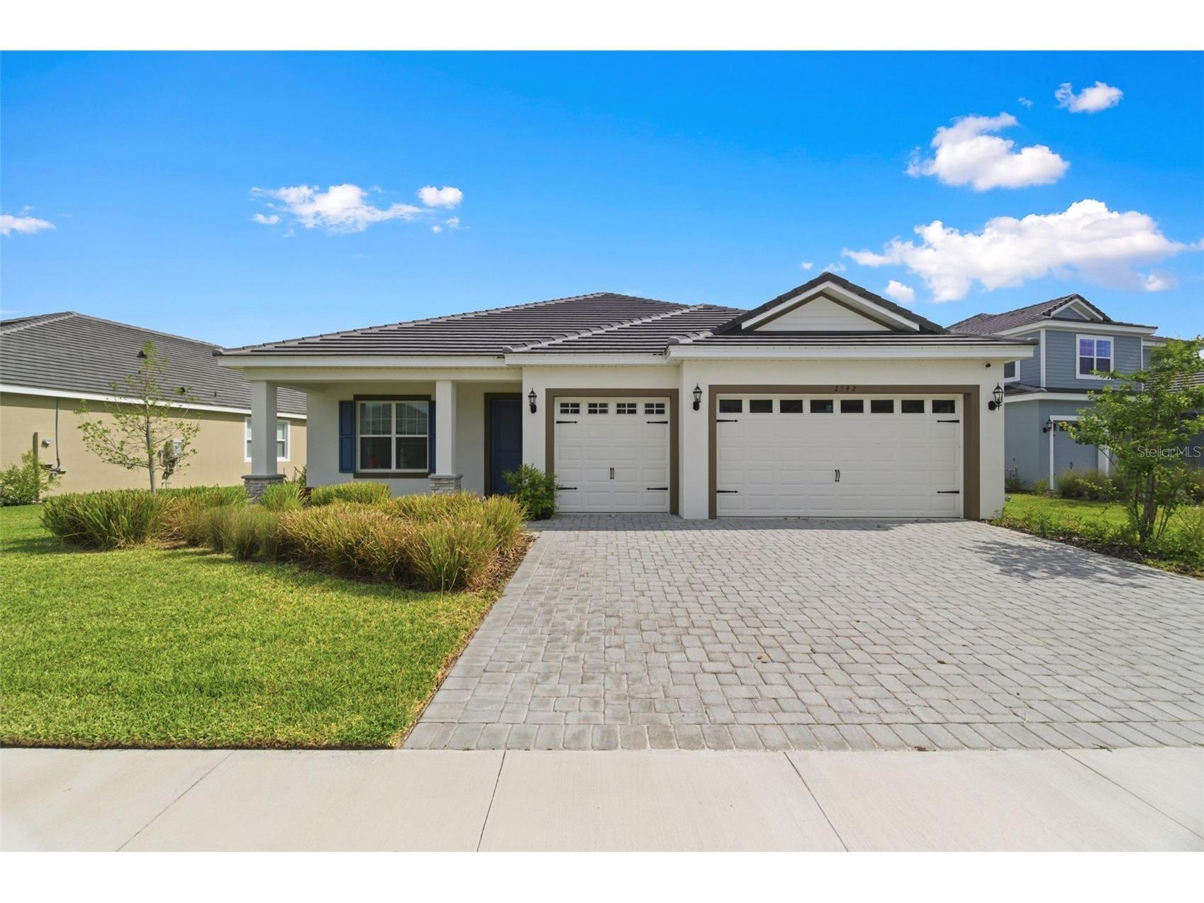 2592 Wise River Lane Zephyrhills FL 33541 W7886619 image4