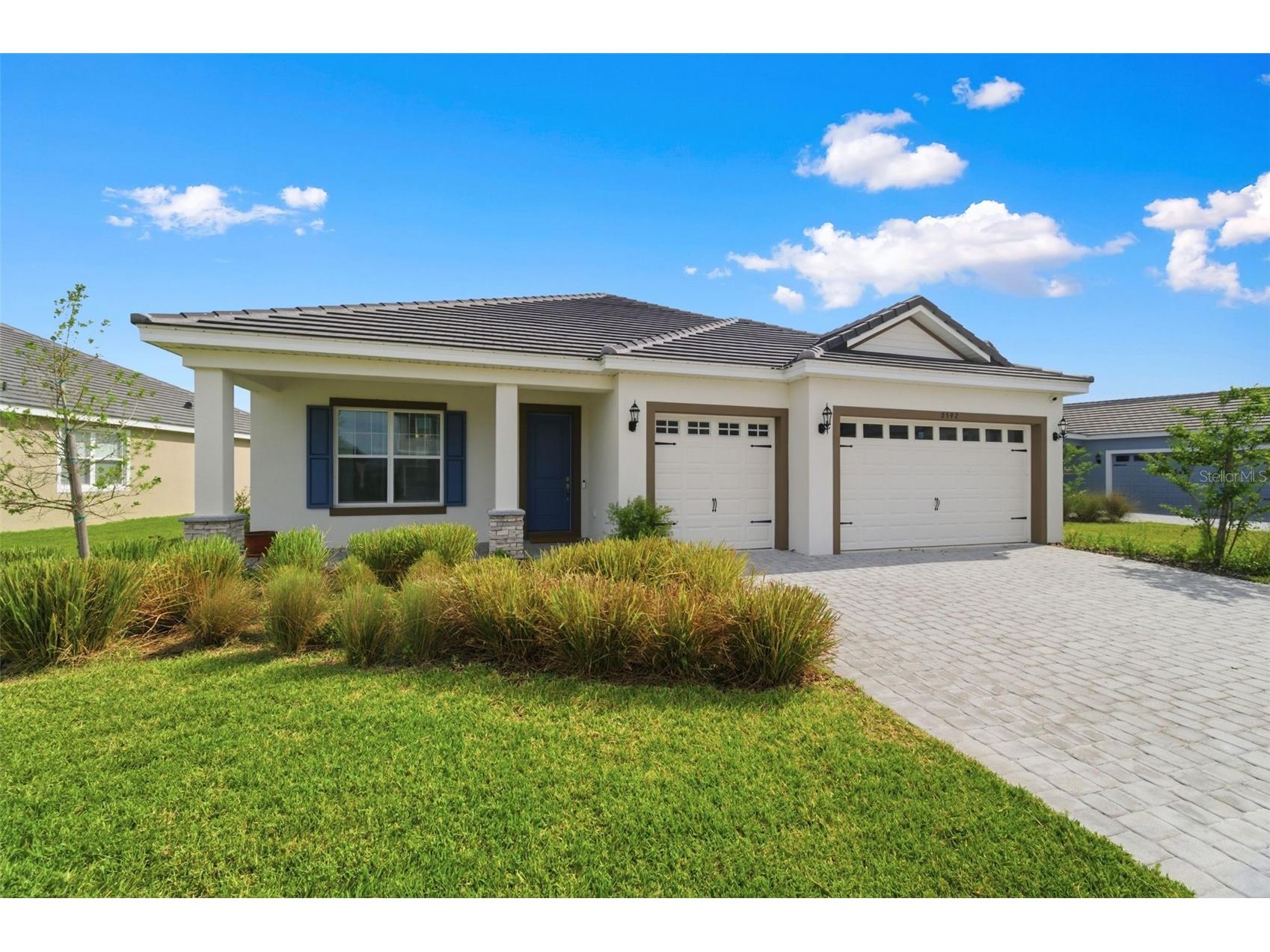 2592 Wise River Lane Zephyrhills FL 33541 W7886619 image5