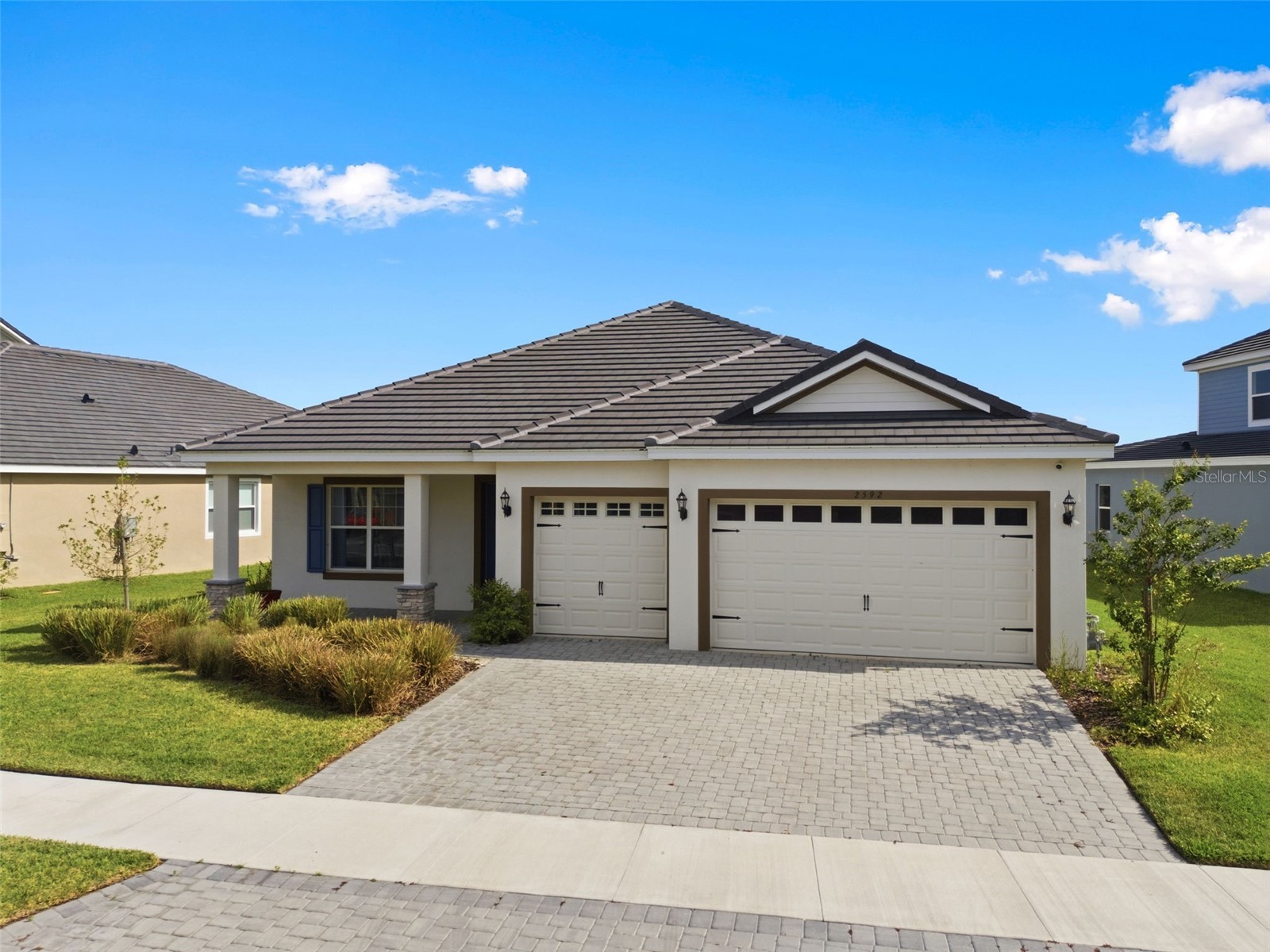 2592 Wise River Lane Zephyrhills FL 33541 W7886619 image58