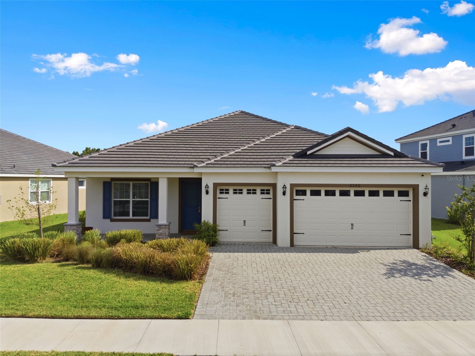 2592 Wise River Lane Zephyrhills FL 33541 W7886619 image59