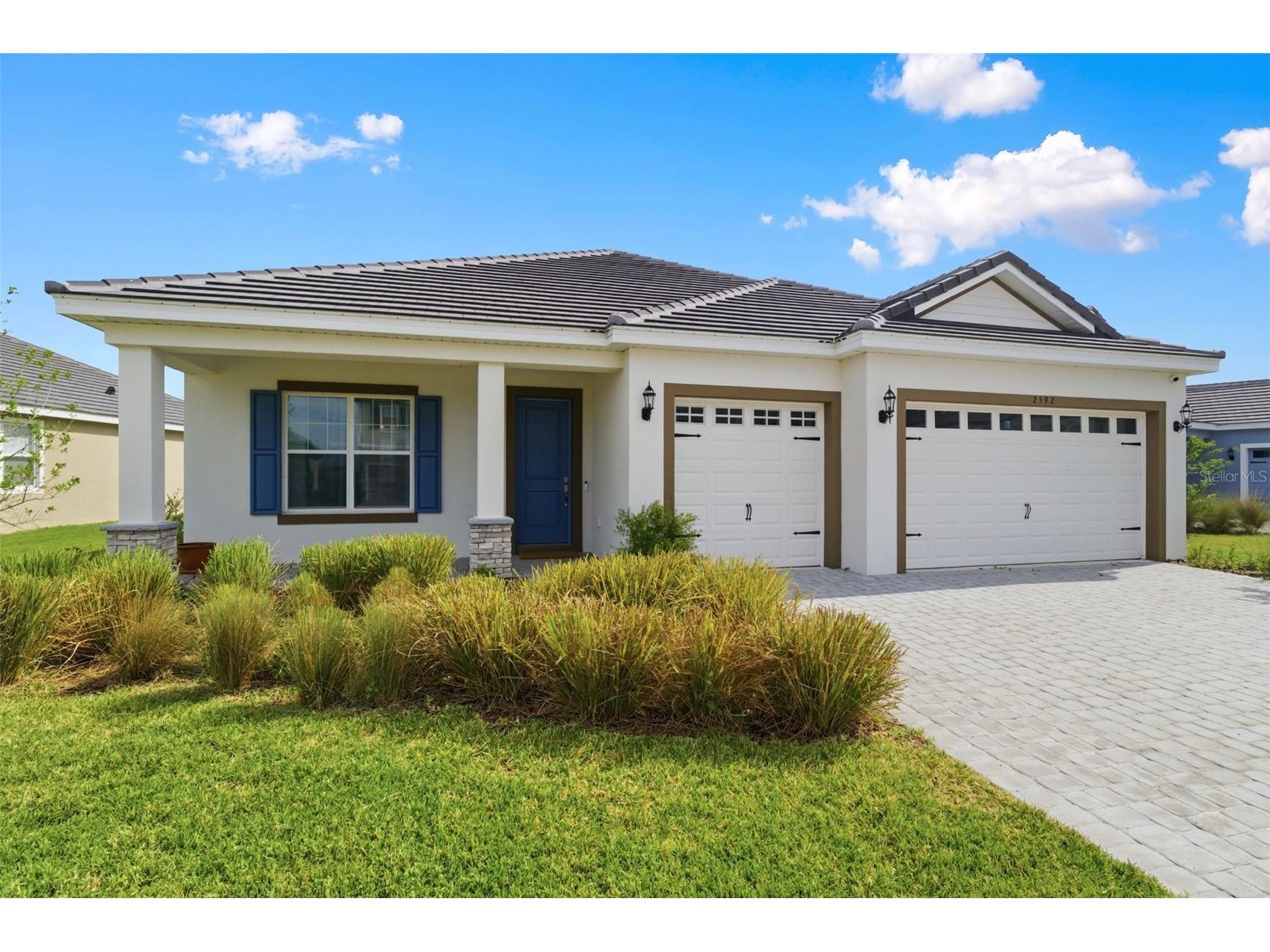 2592 Wise River Lane Zephyrhills FL 33541 W7886619 image6