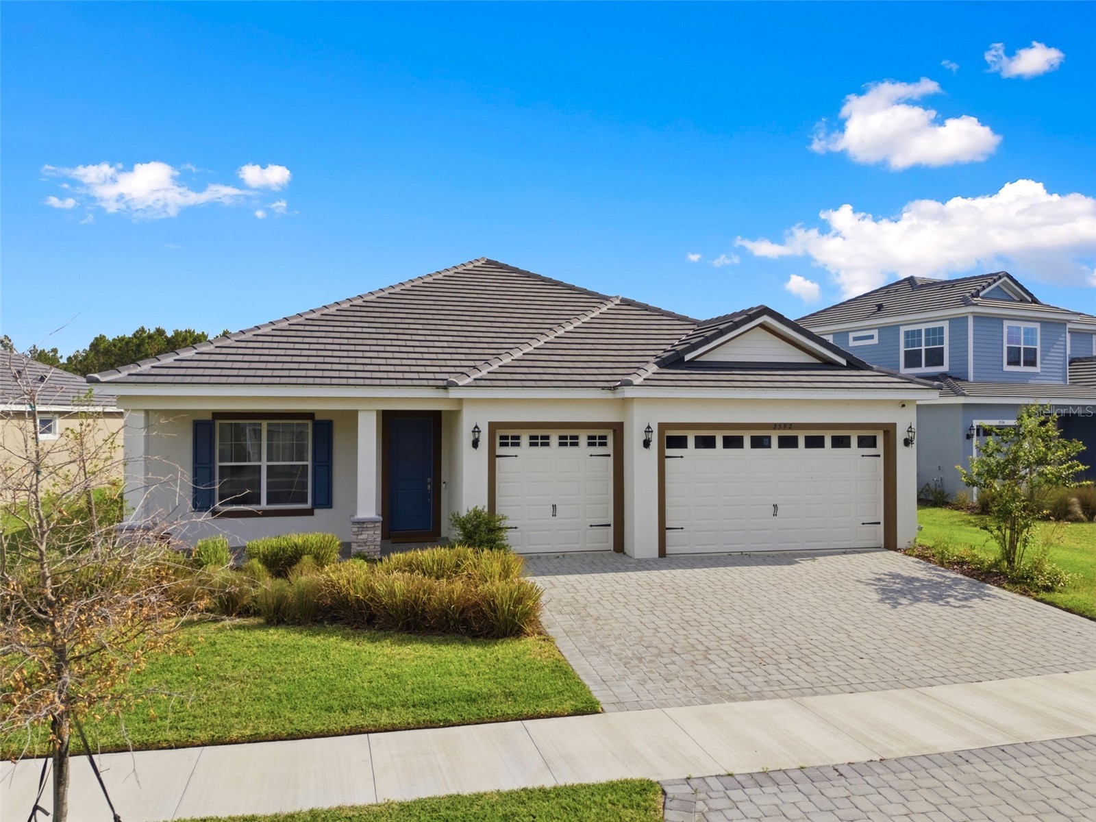 2592 Wise River Lane Zephyrhills FL 33541 W7886619 image60
