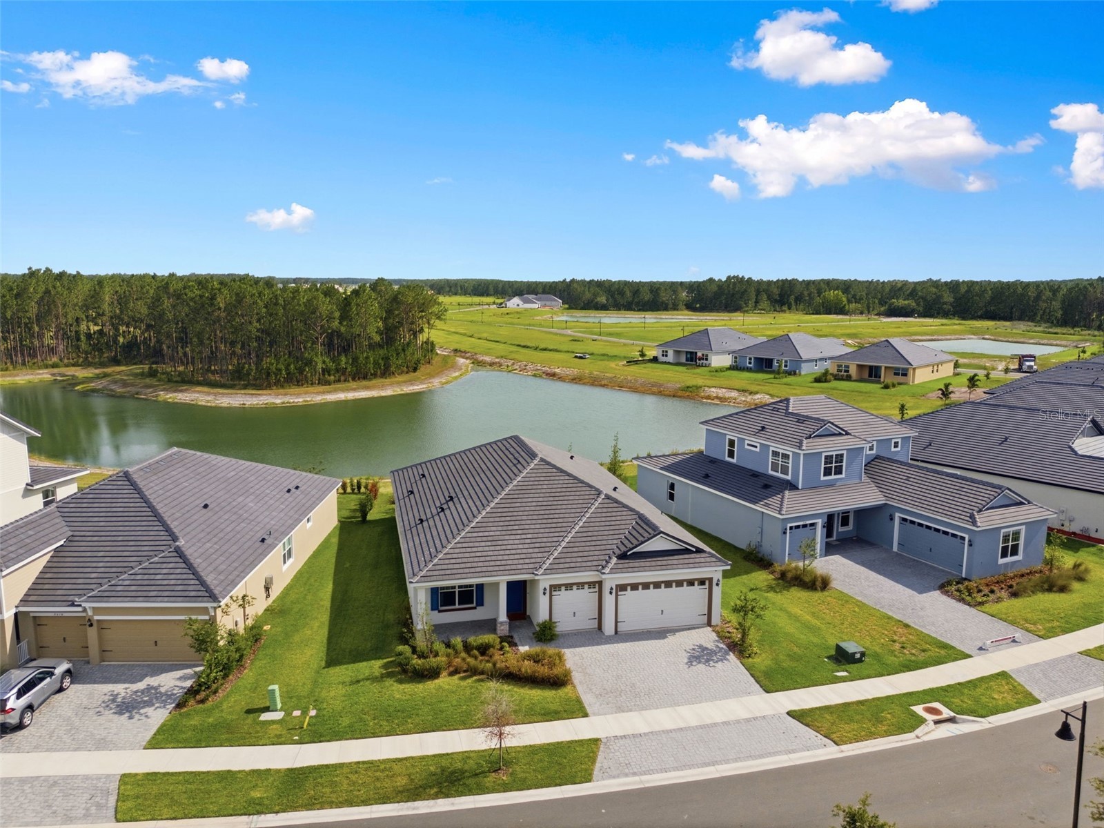 2592 Wise River Lane Zephyrhills FL 33541 W7886619 image61