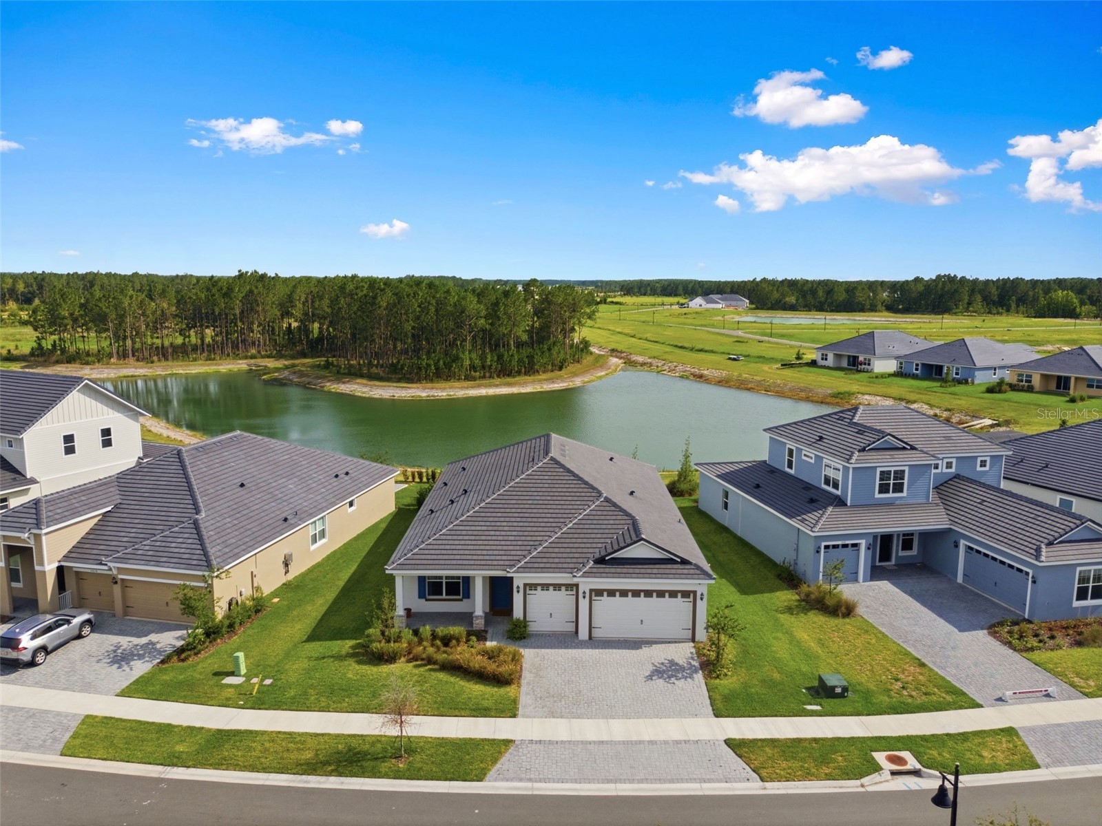 2592 Wise River Lane Zephyrhills FL 33541 W7886619 image62