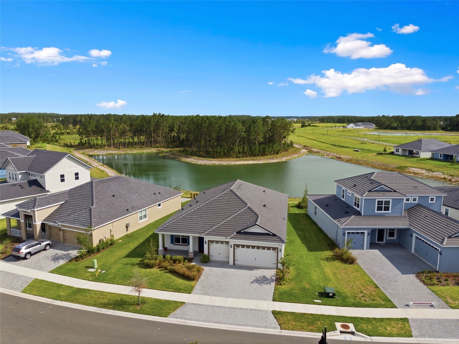 2592 Wise River Lane Zephyrhills FL 33541 W7886619 image63