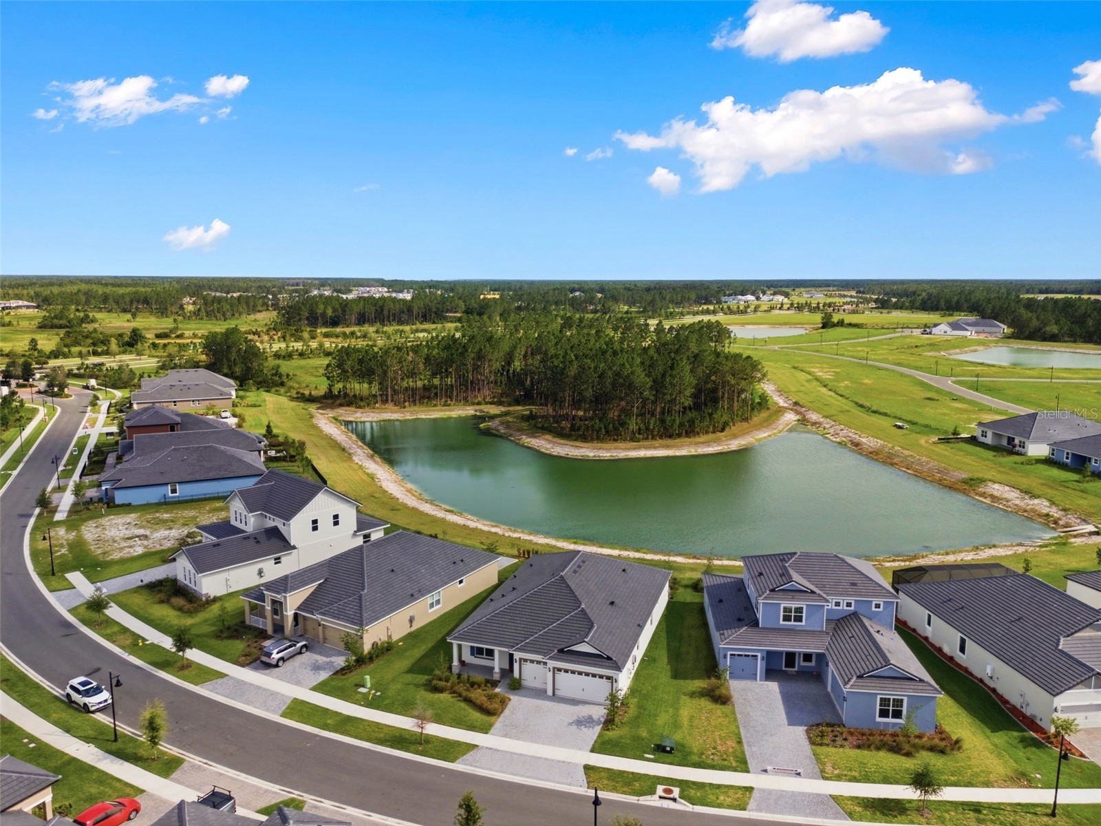 2592 Wise River Lane Zephyrhills FL 33541 W7886619 image64