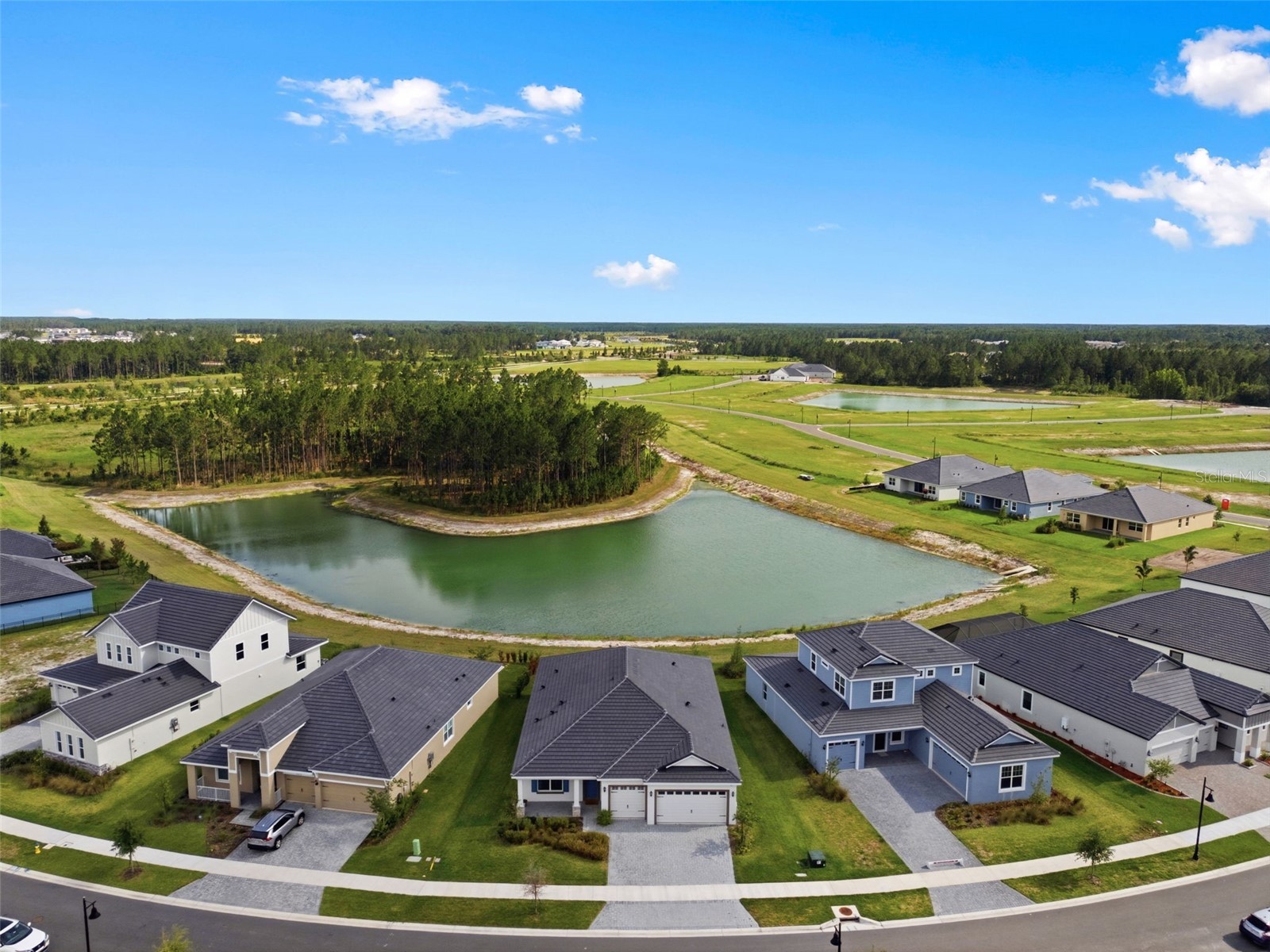2592 Wise River Lane Zephyrhills FL 33541 W7886619 image65