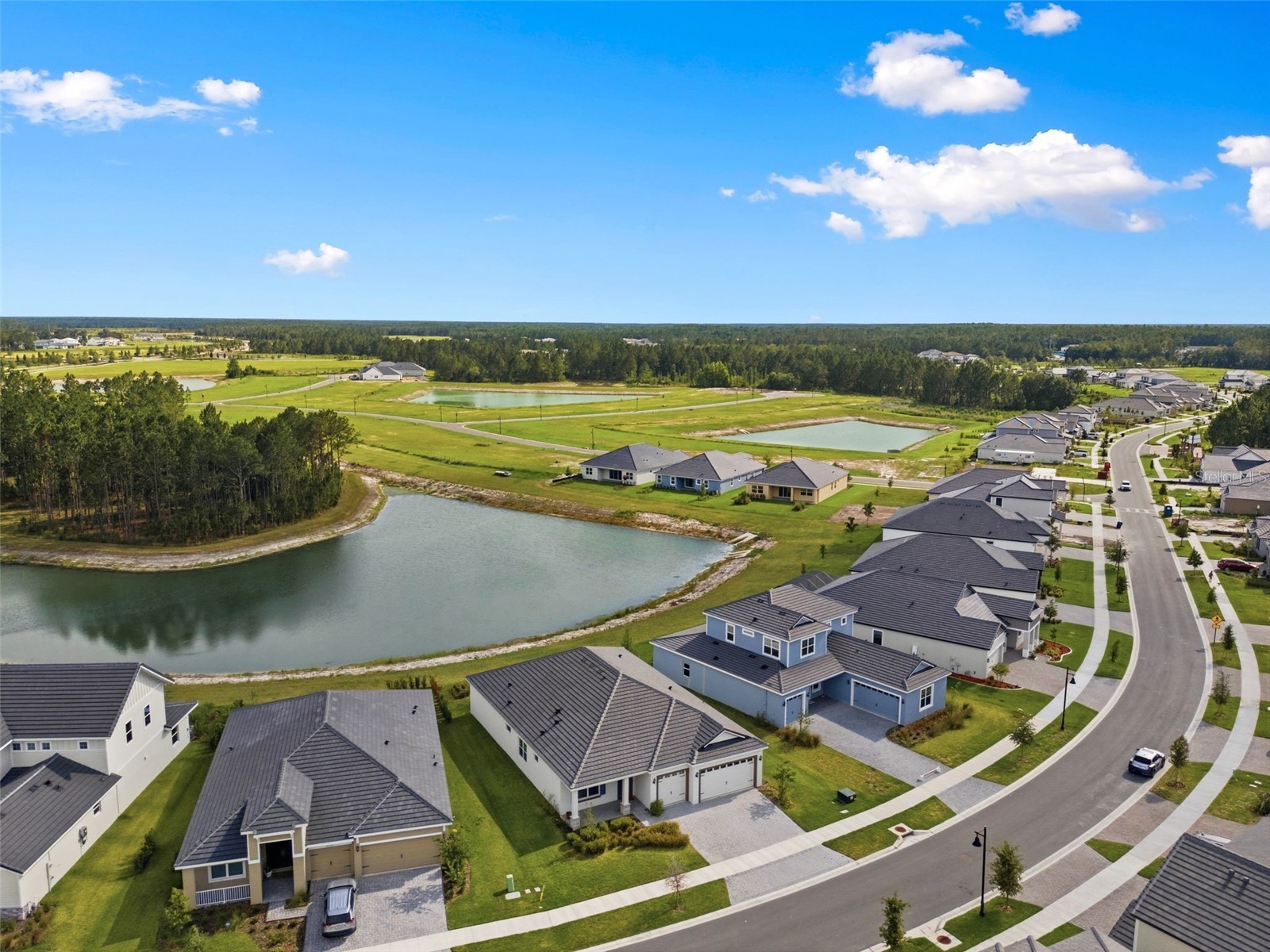 2592 Wise River Lane Zephyrhills FL 33541 W7886619 image66